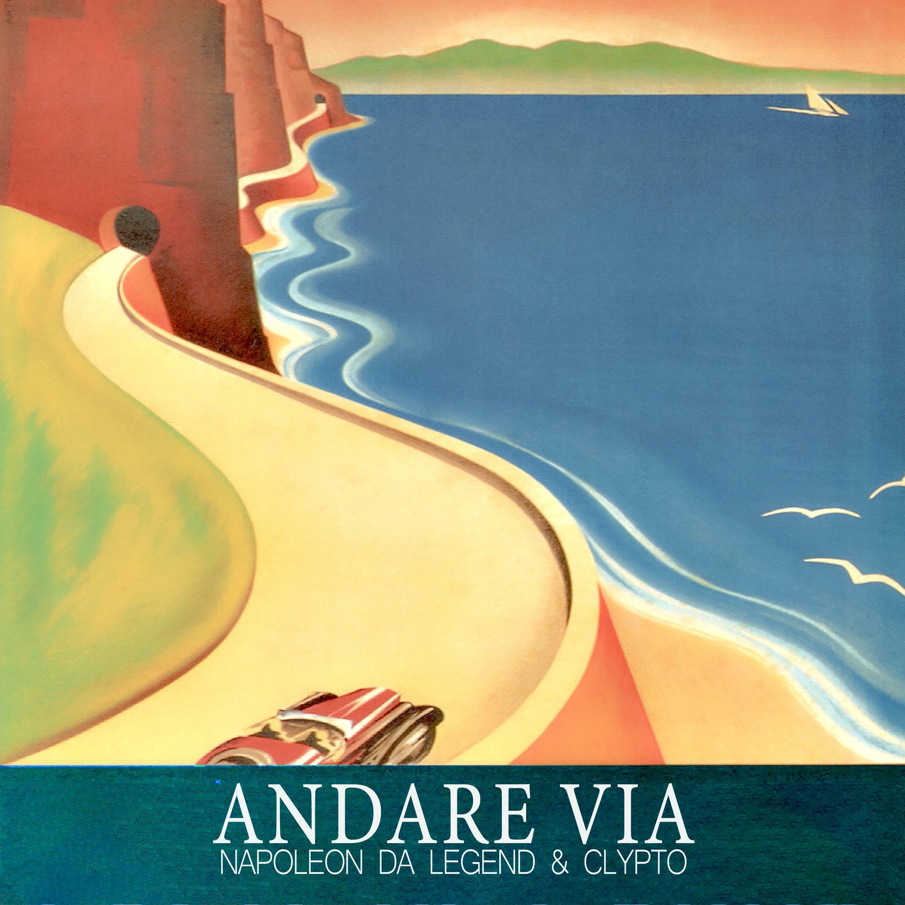 Track Image