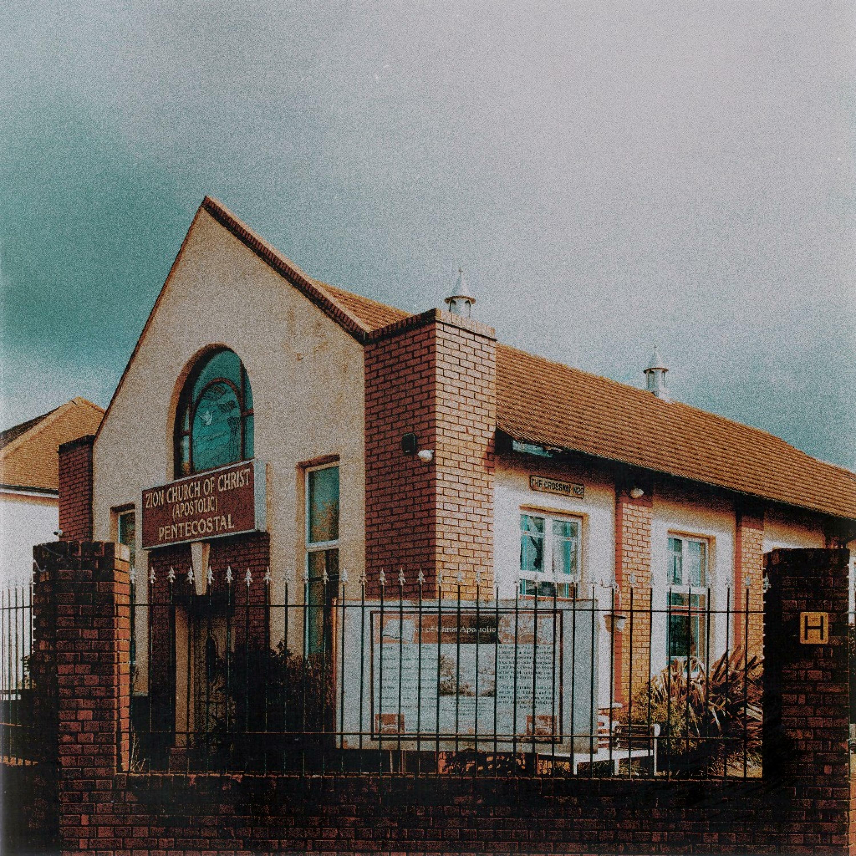 Track Image