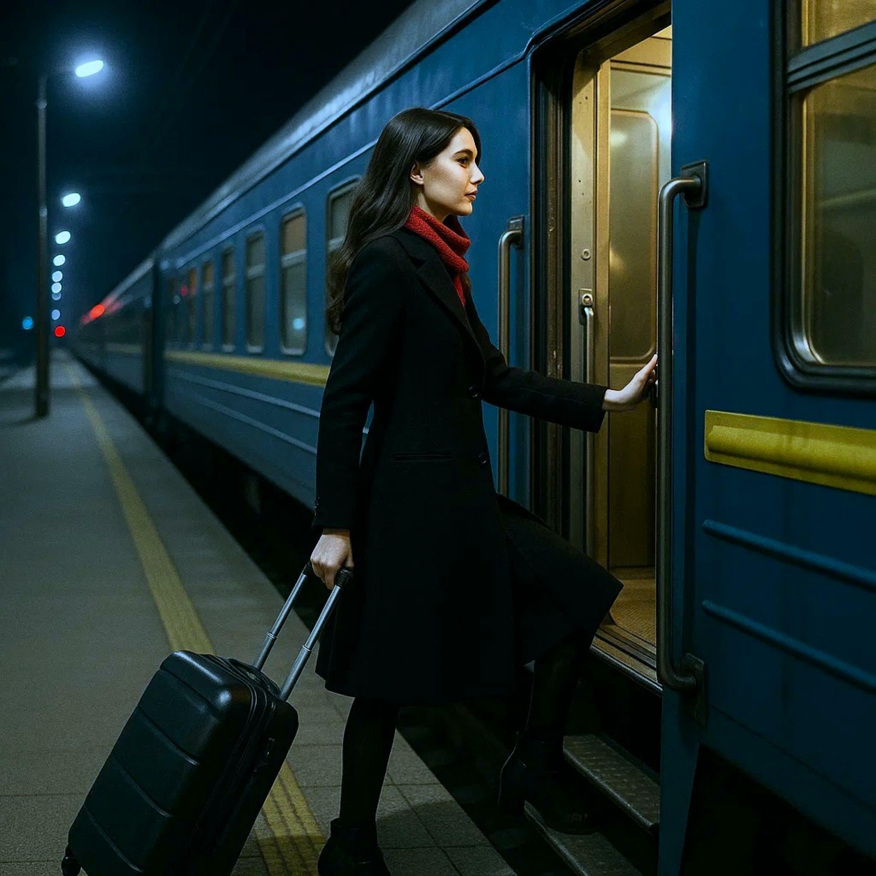 Track Image