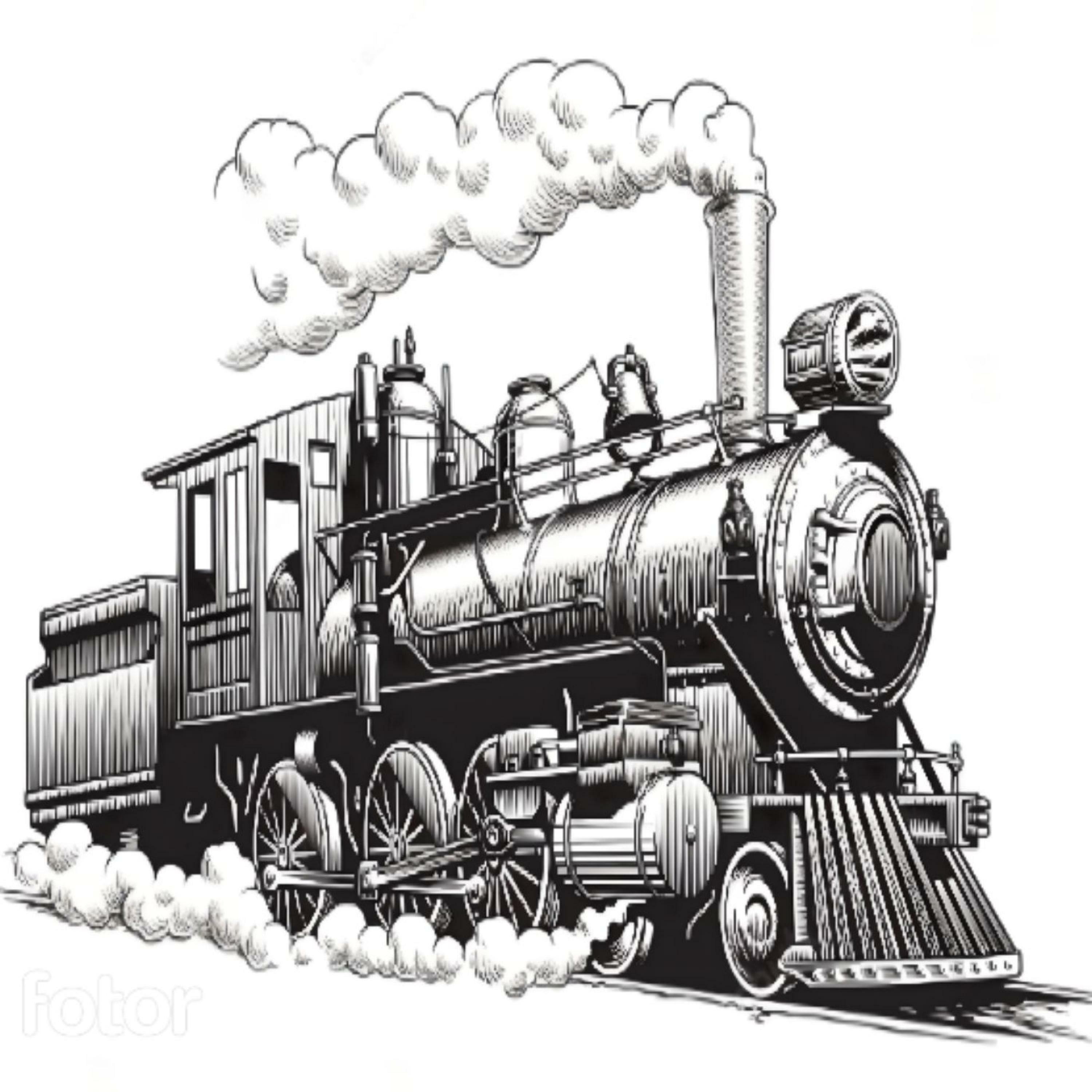 Track Image