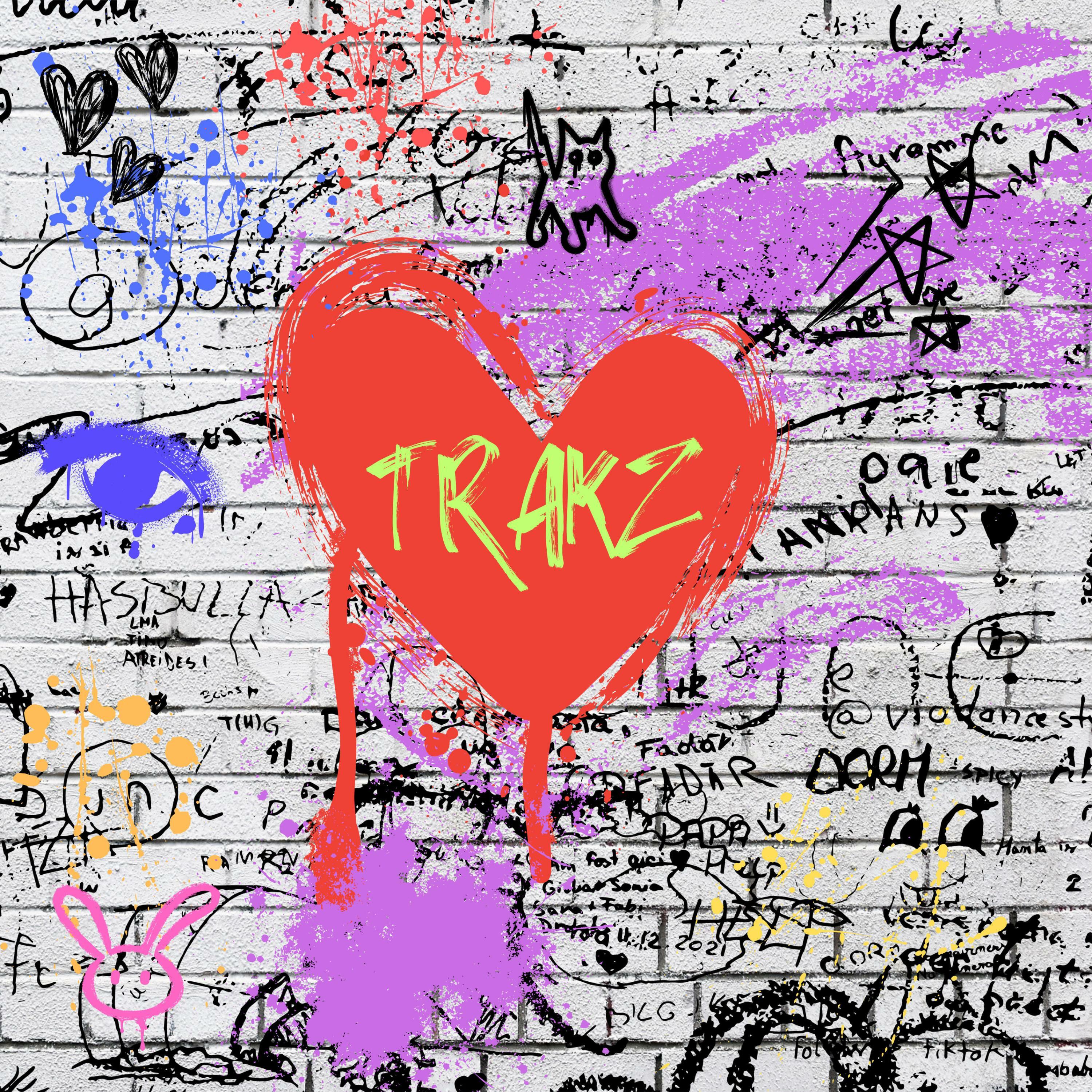 Track Image
