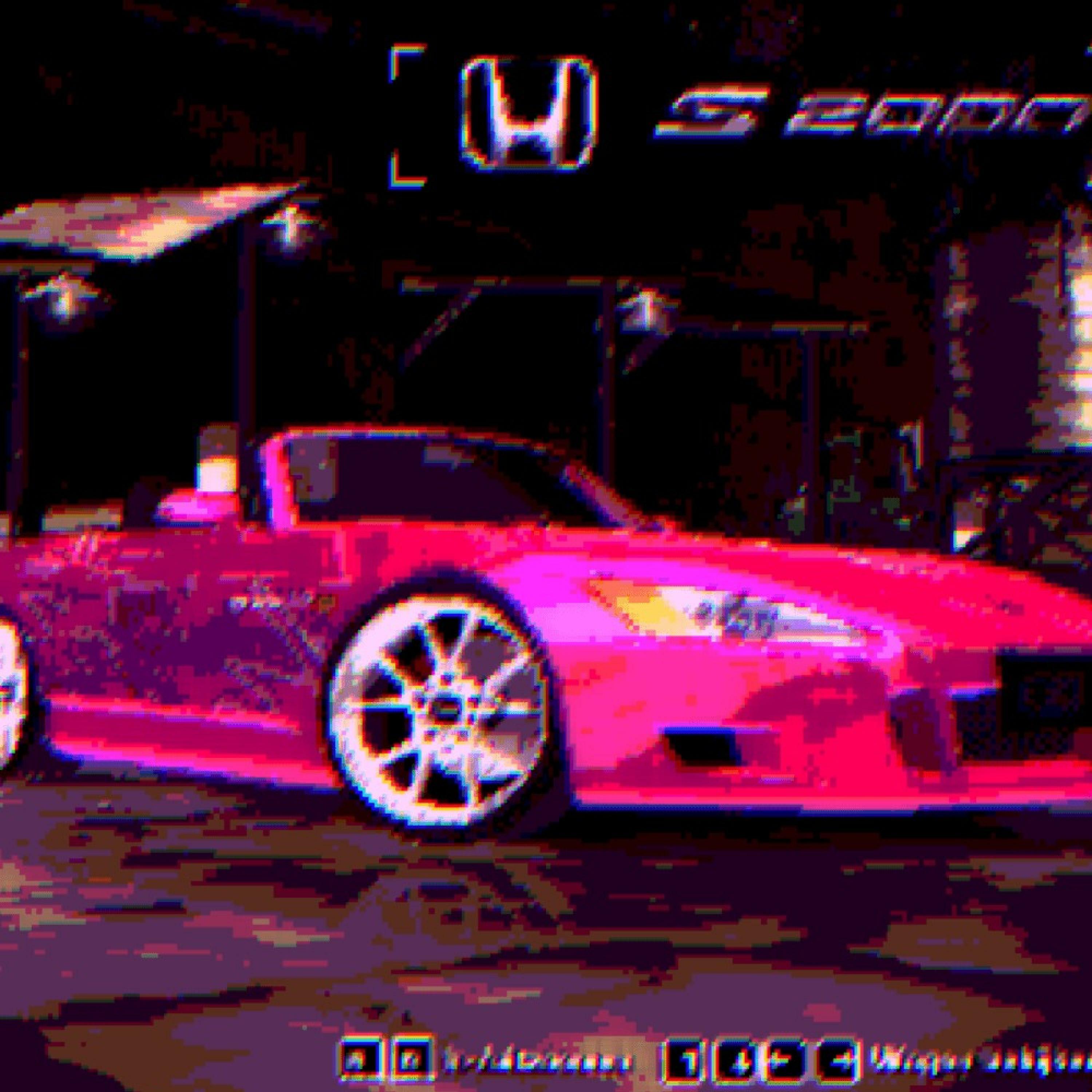 Track Image