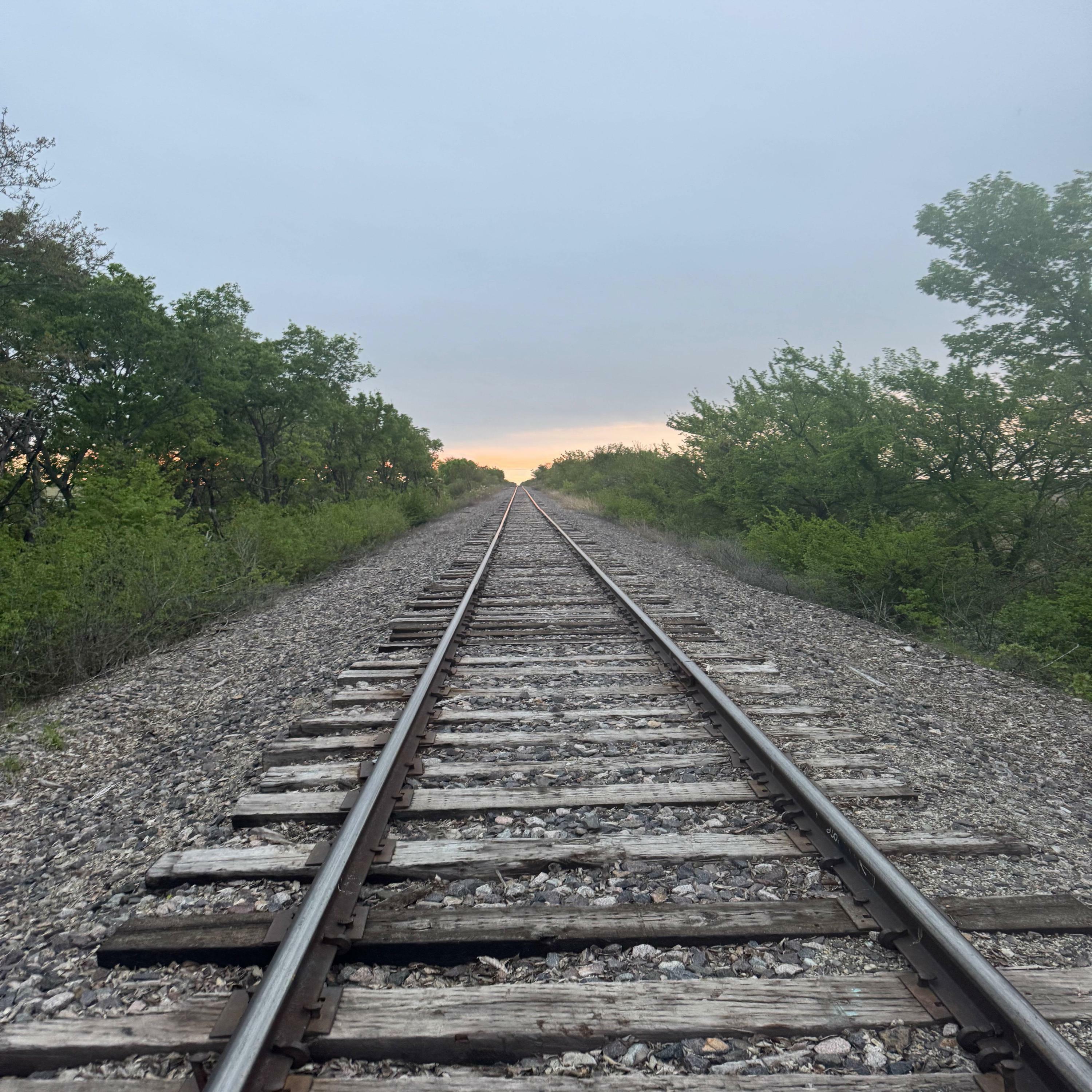 Track Image