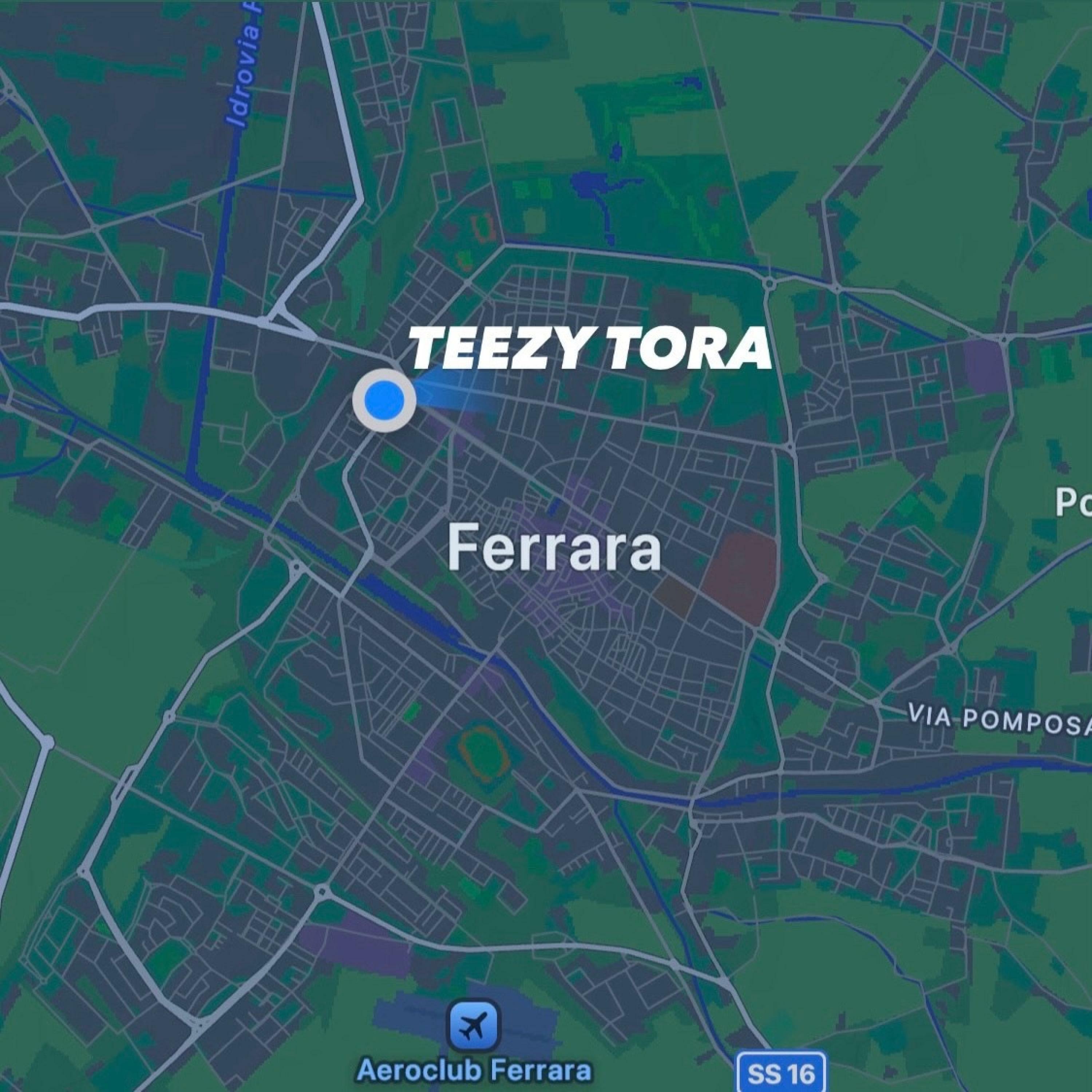 Track Image