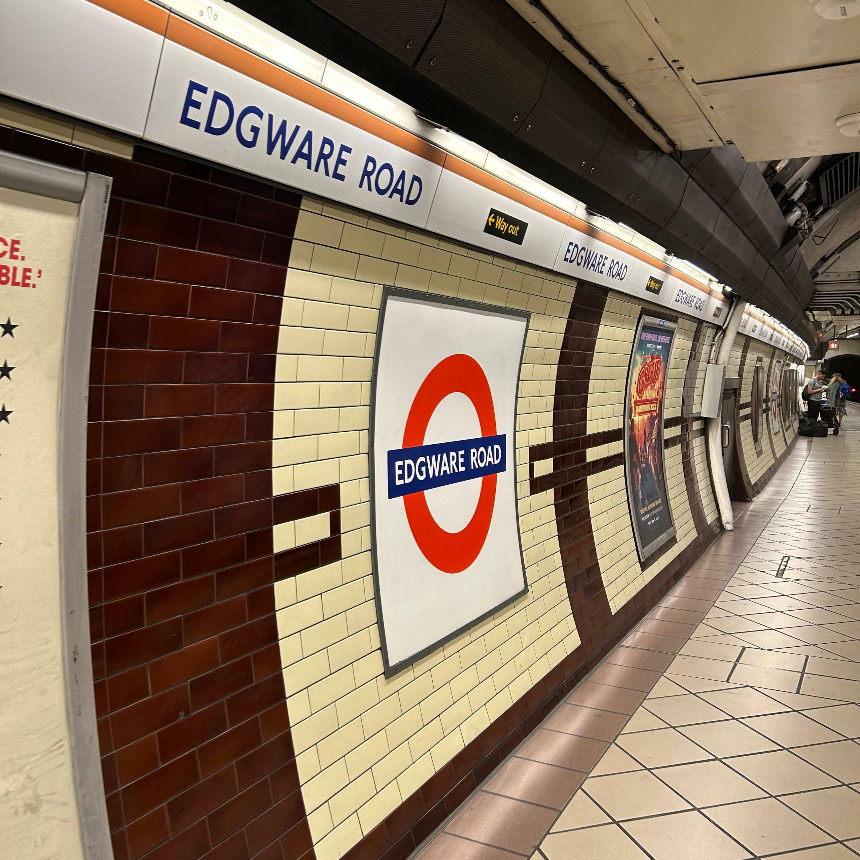 Track Image