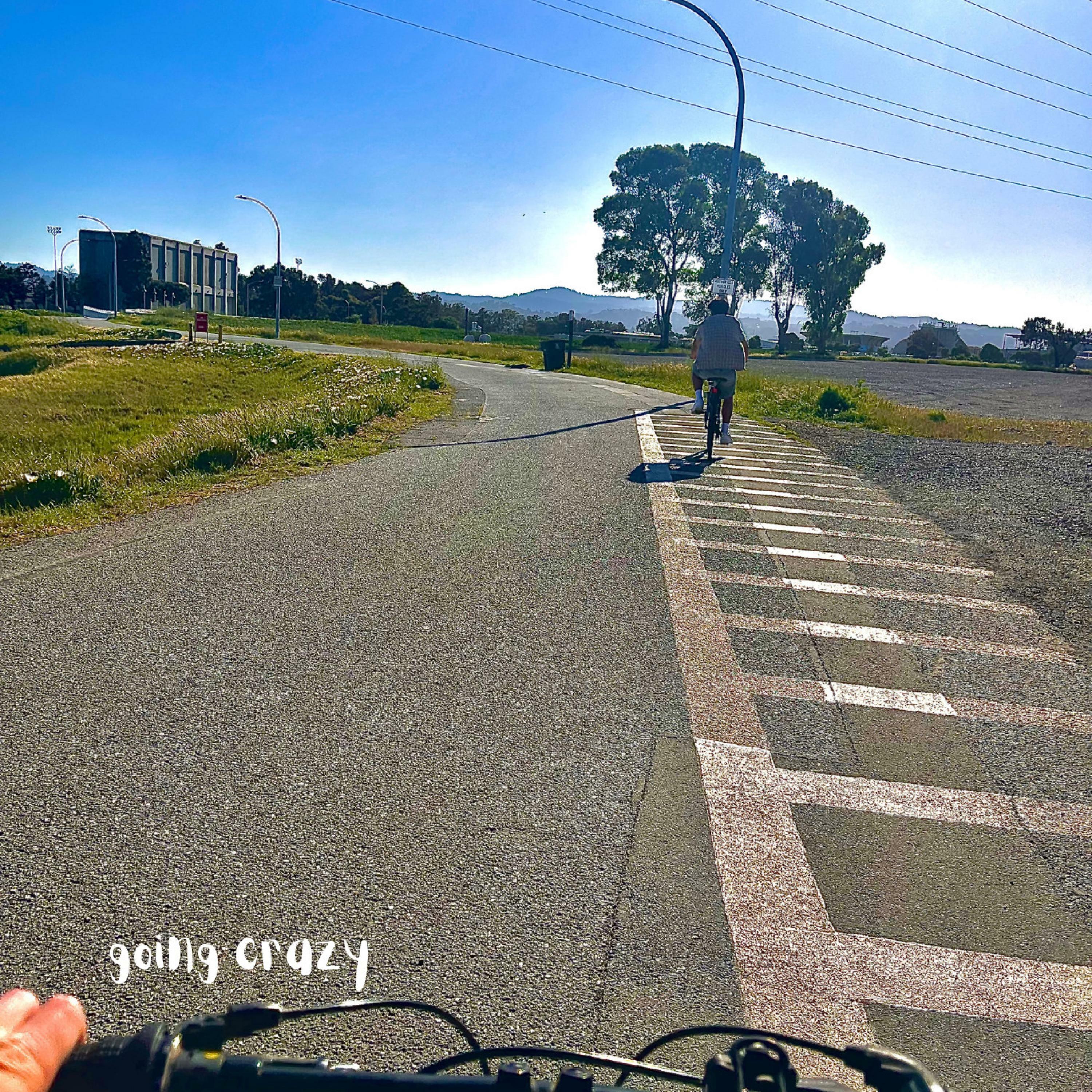 Track Image