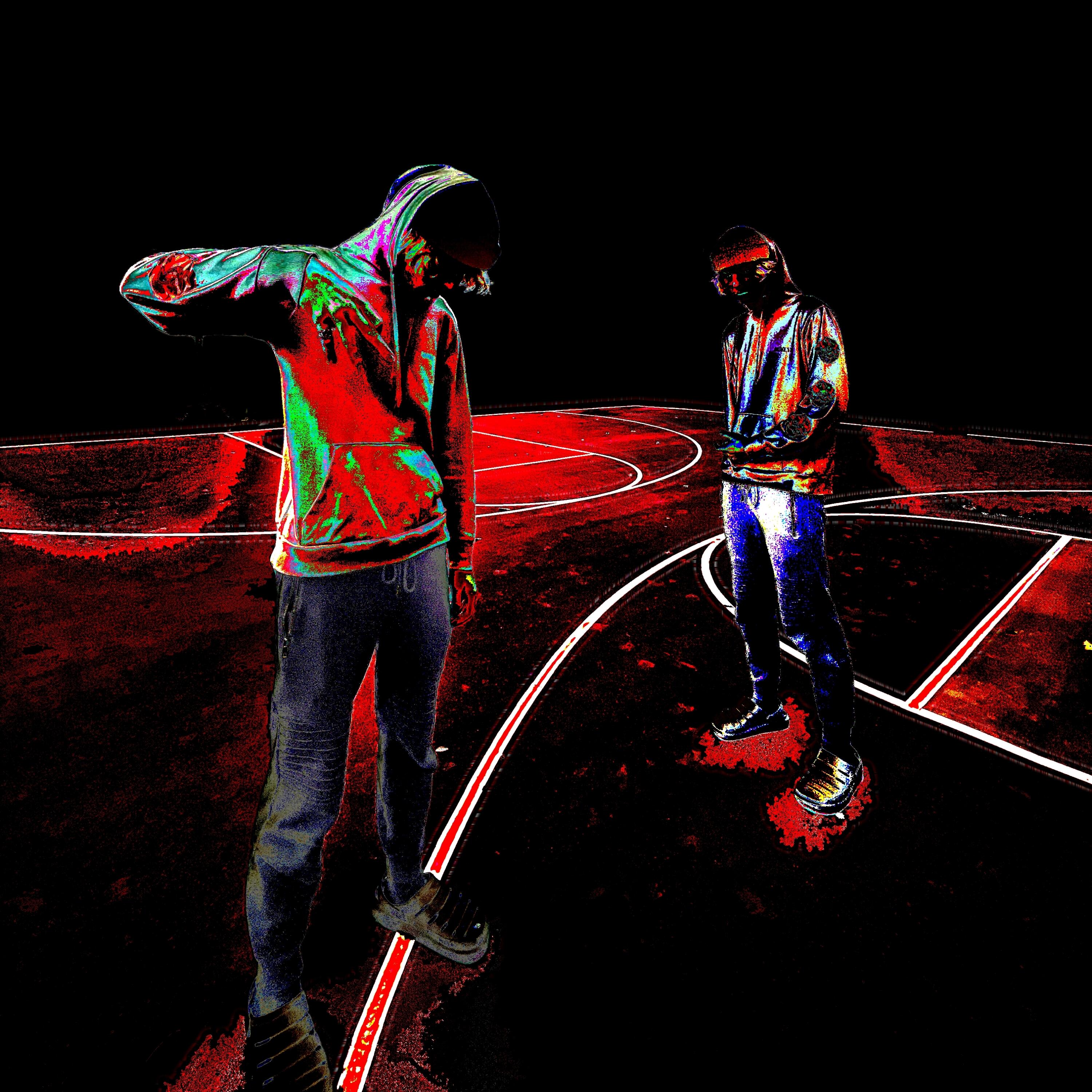 Track Image