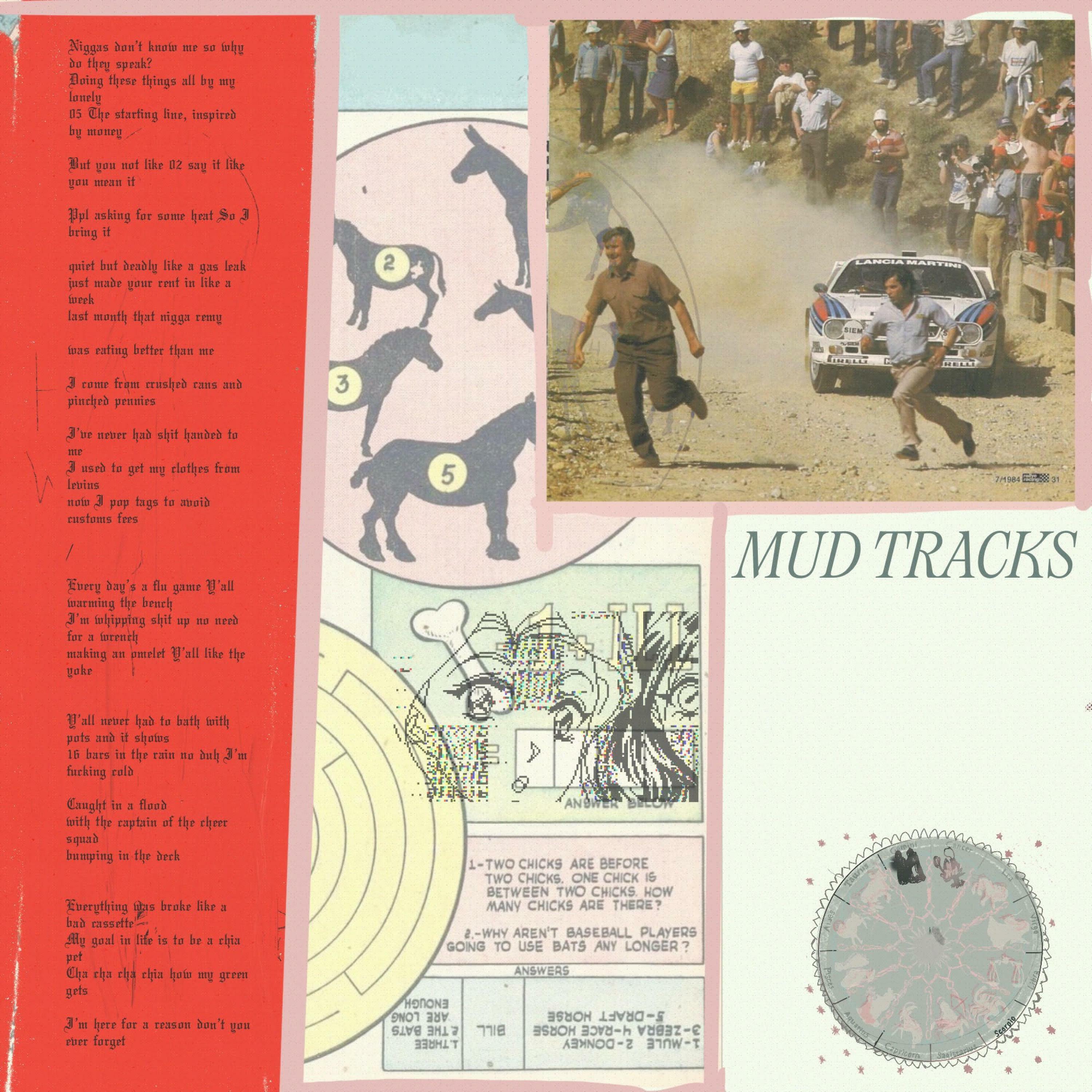 Track Image