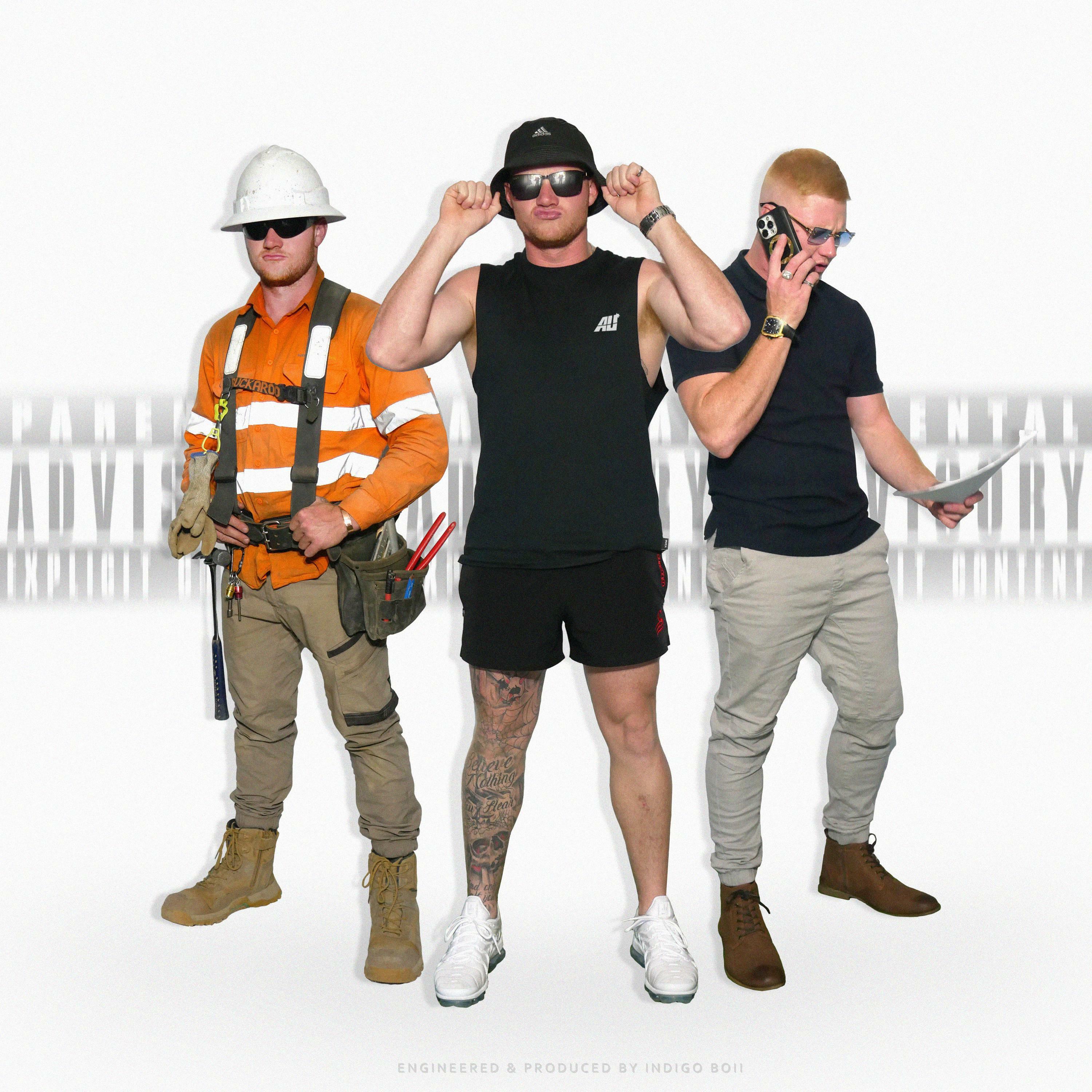 Track Image