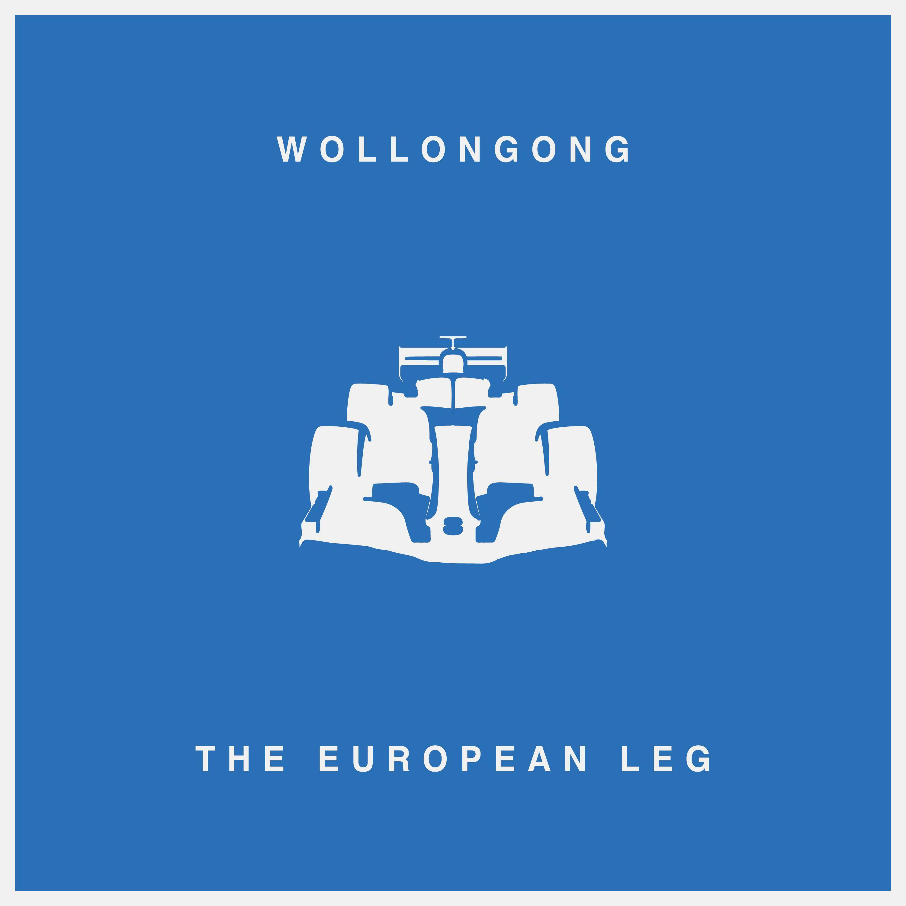 Track Image