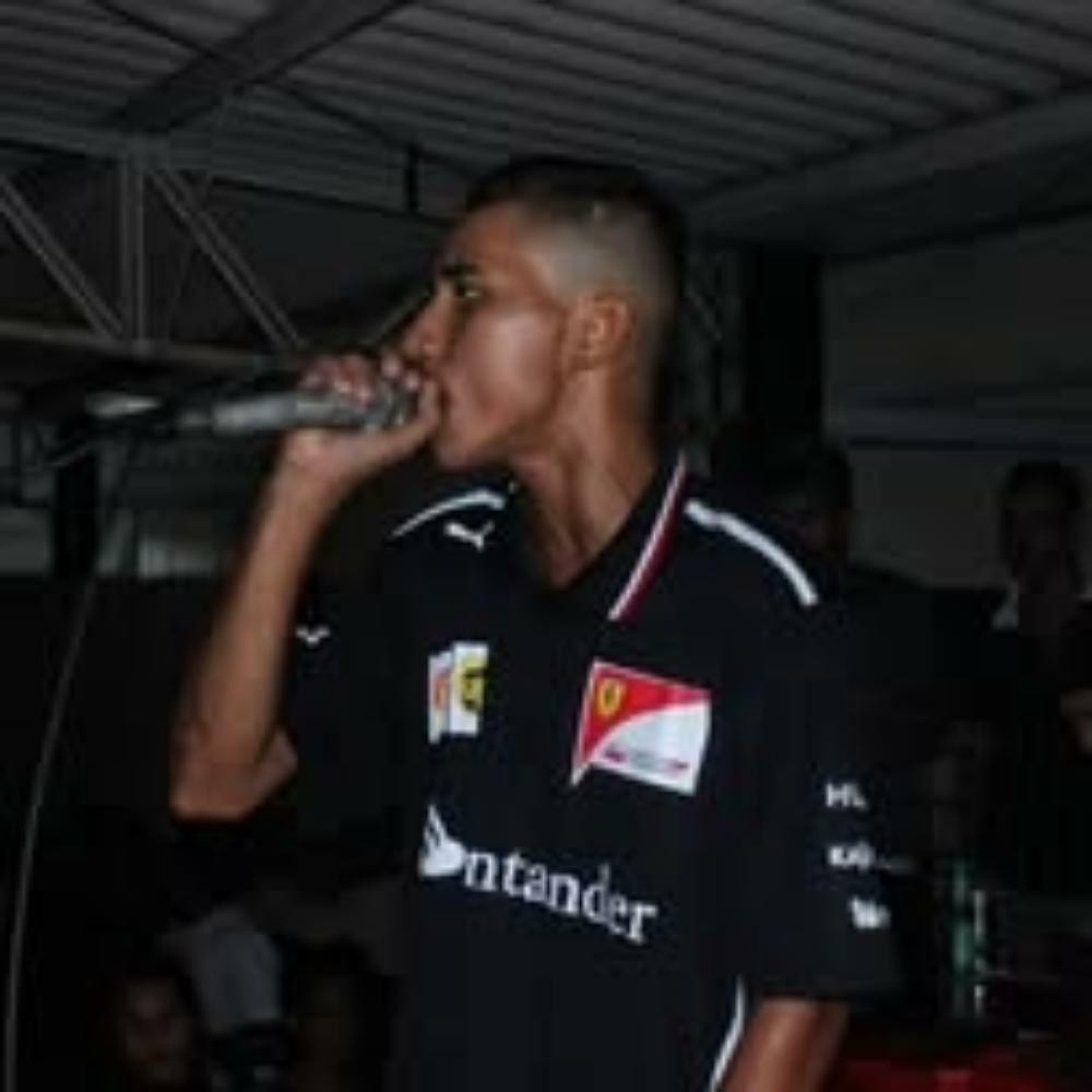 Track Image