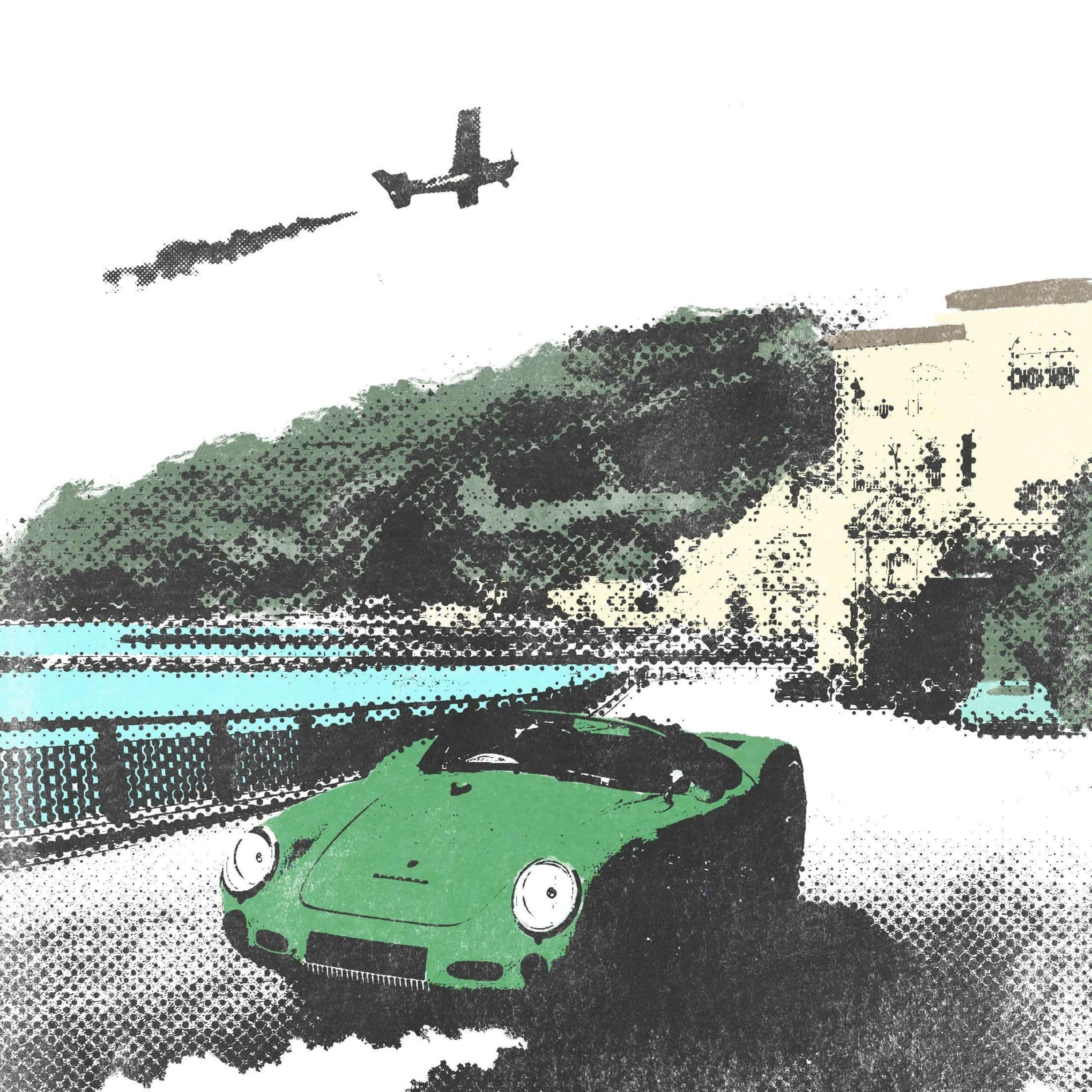 Track Image