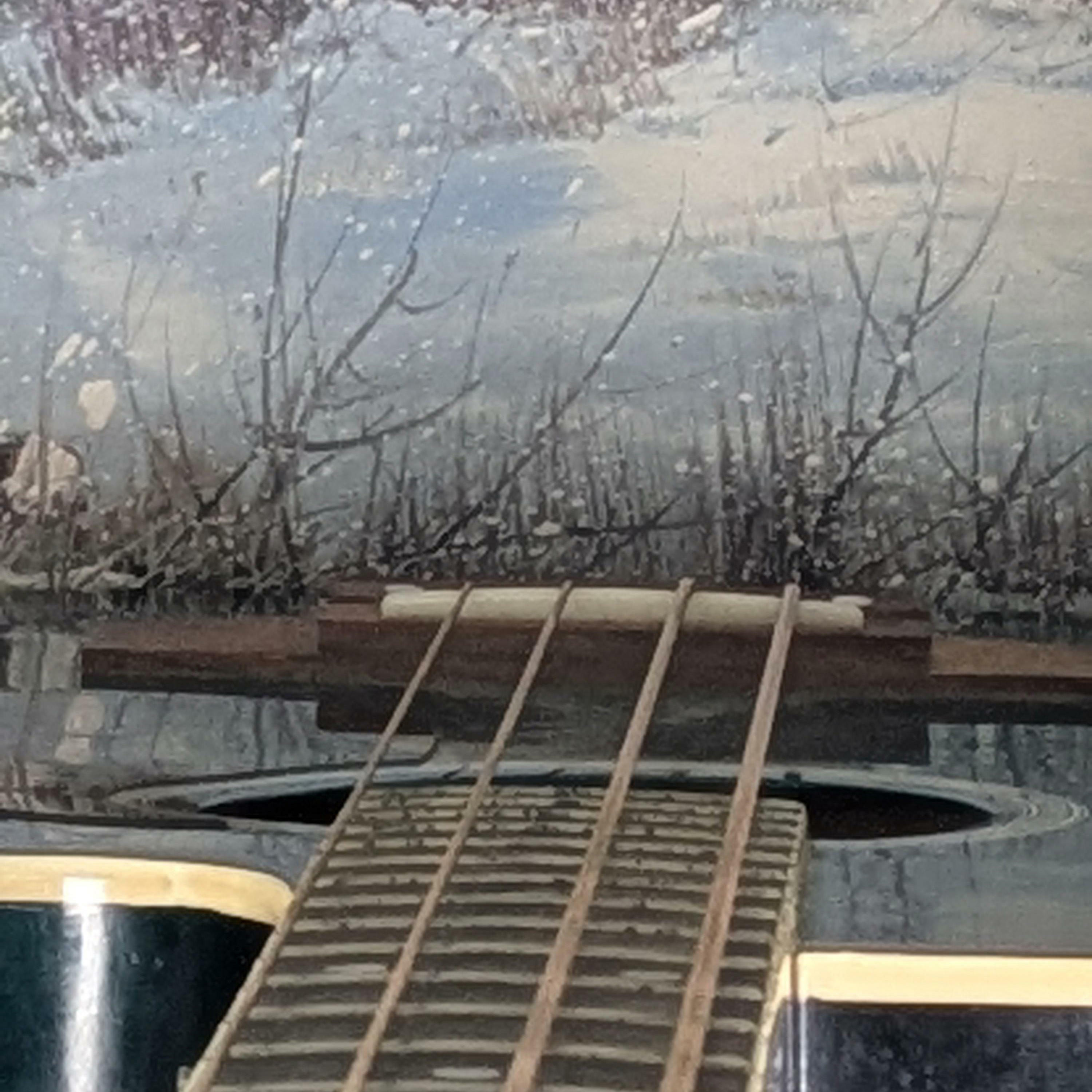 Track Image