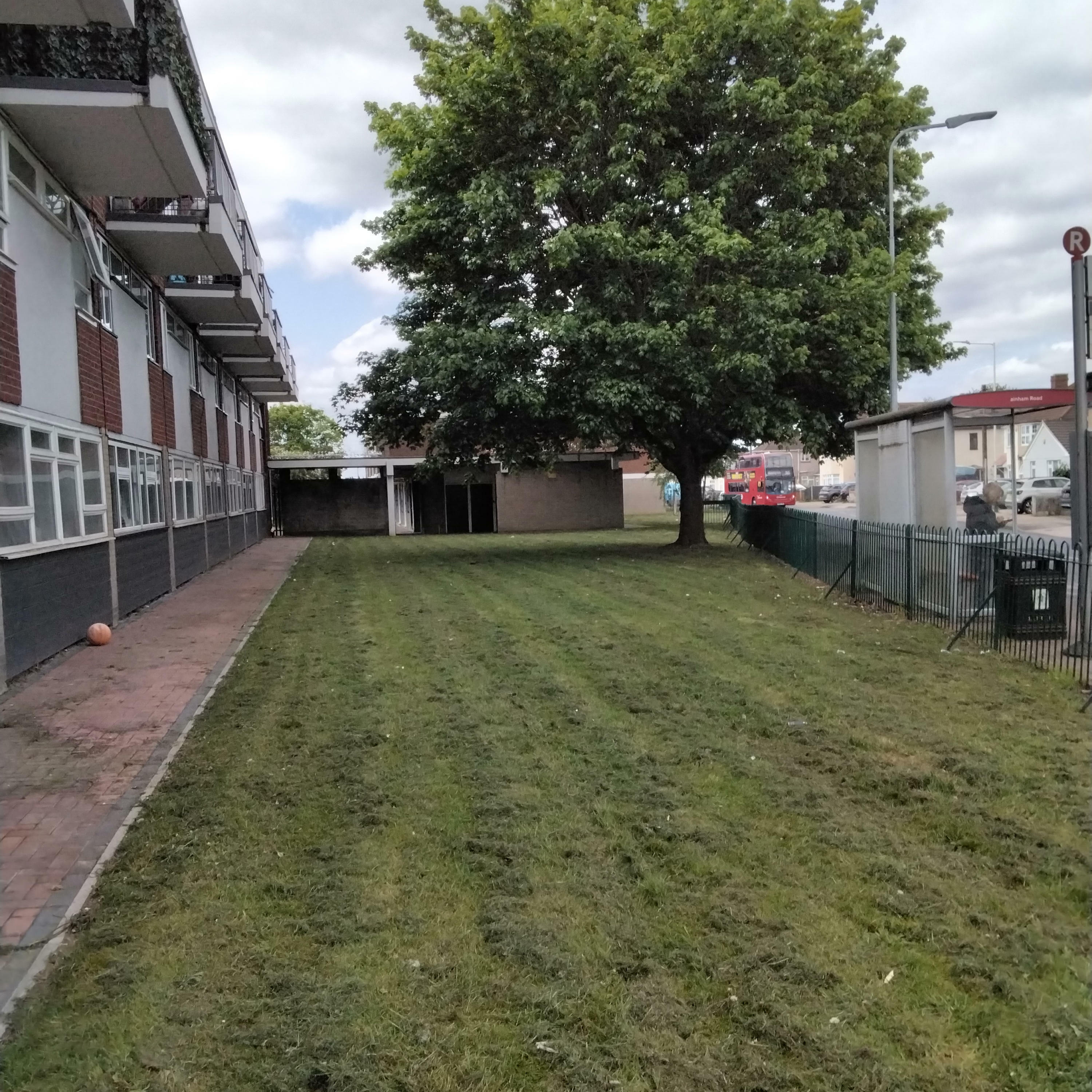 Track Image