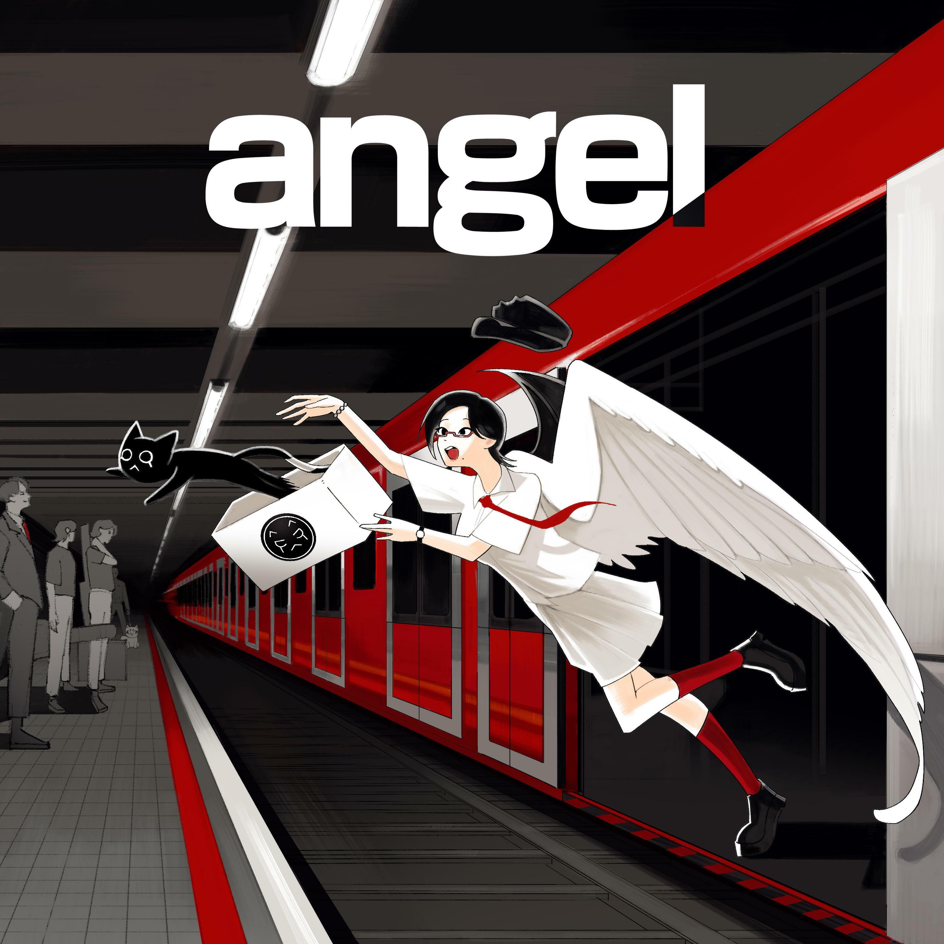 Track Image