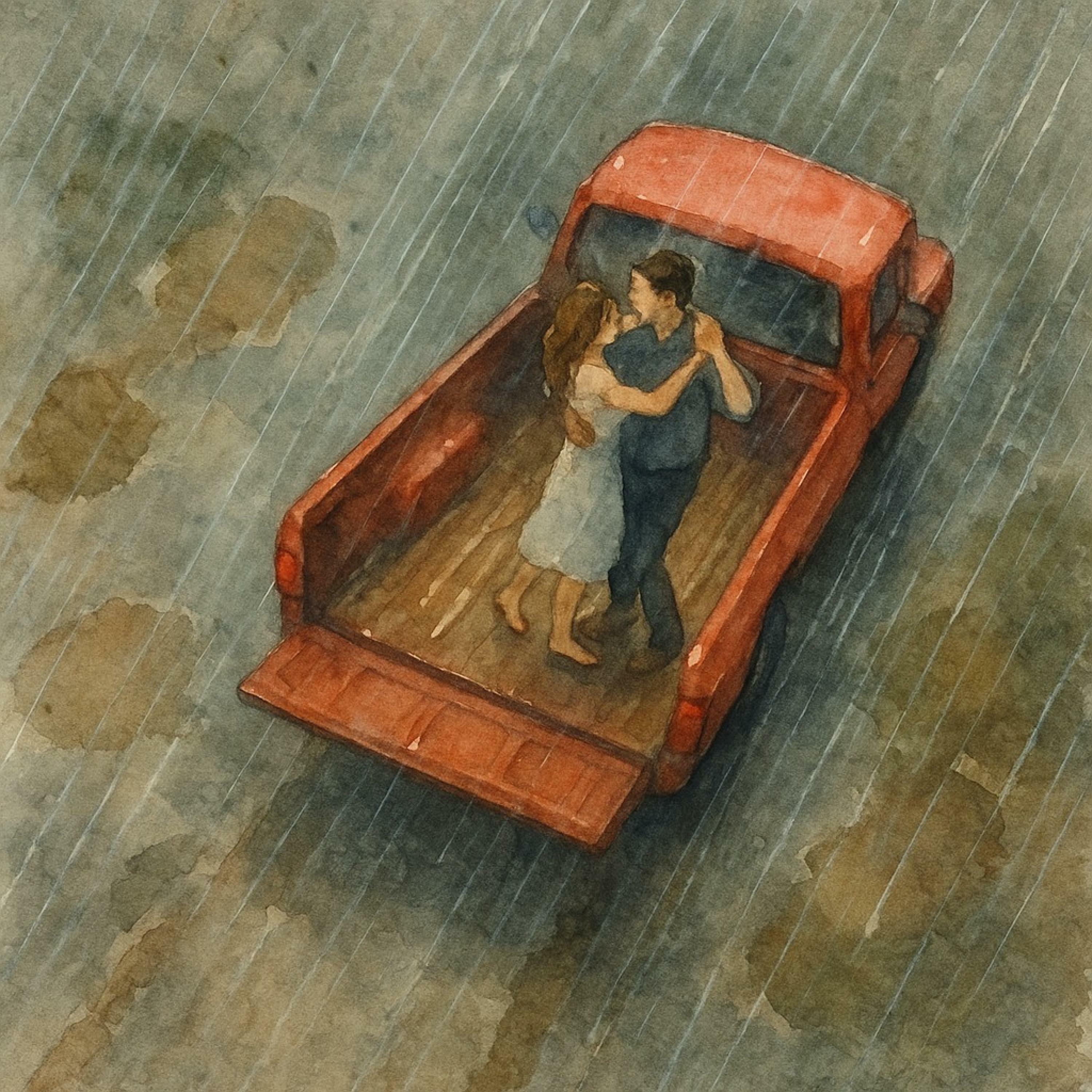 Track Image
