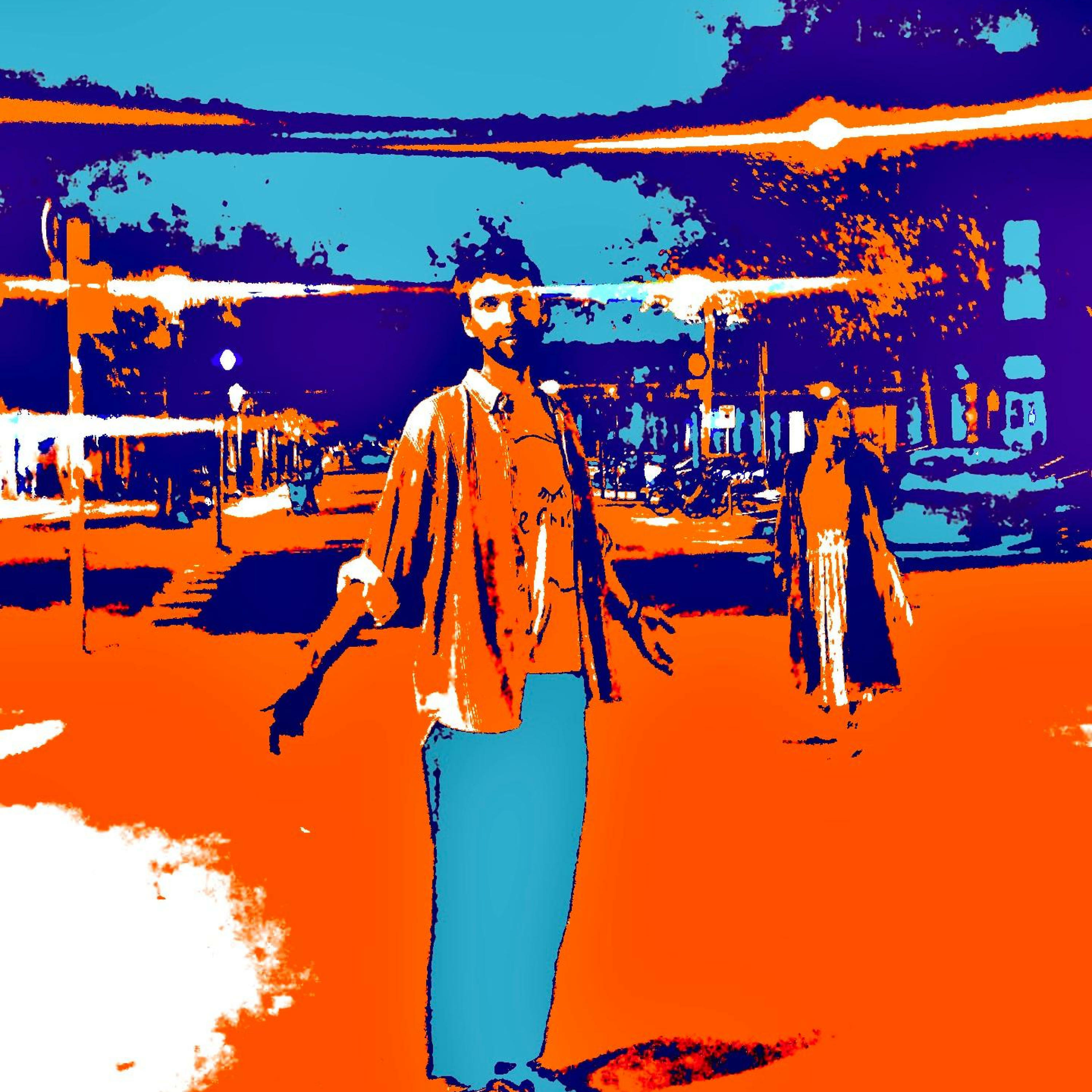 Track Image