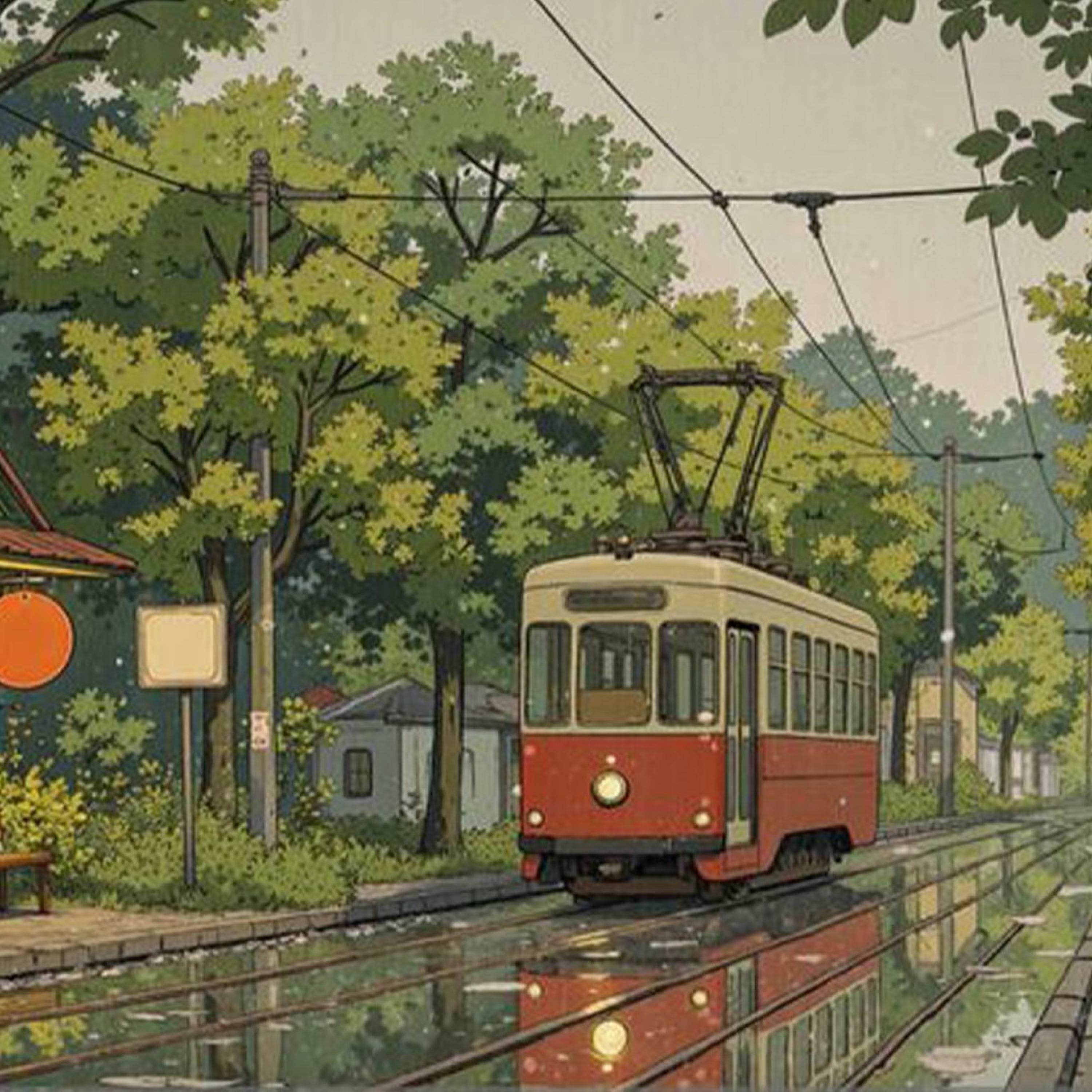 Track Image