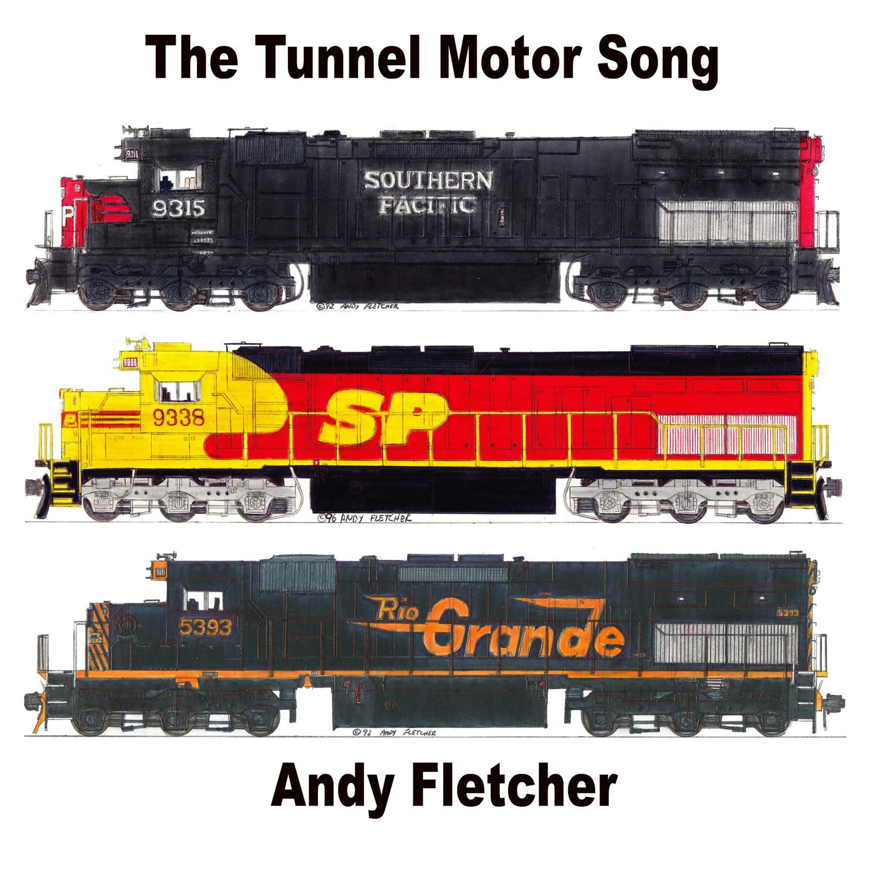 Track Image