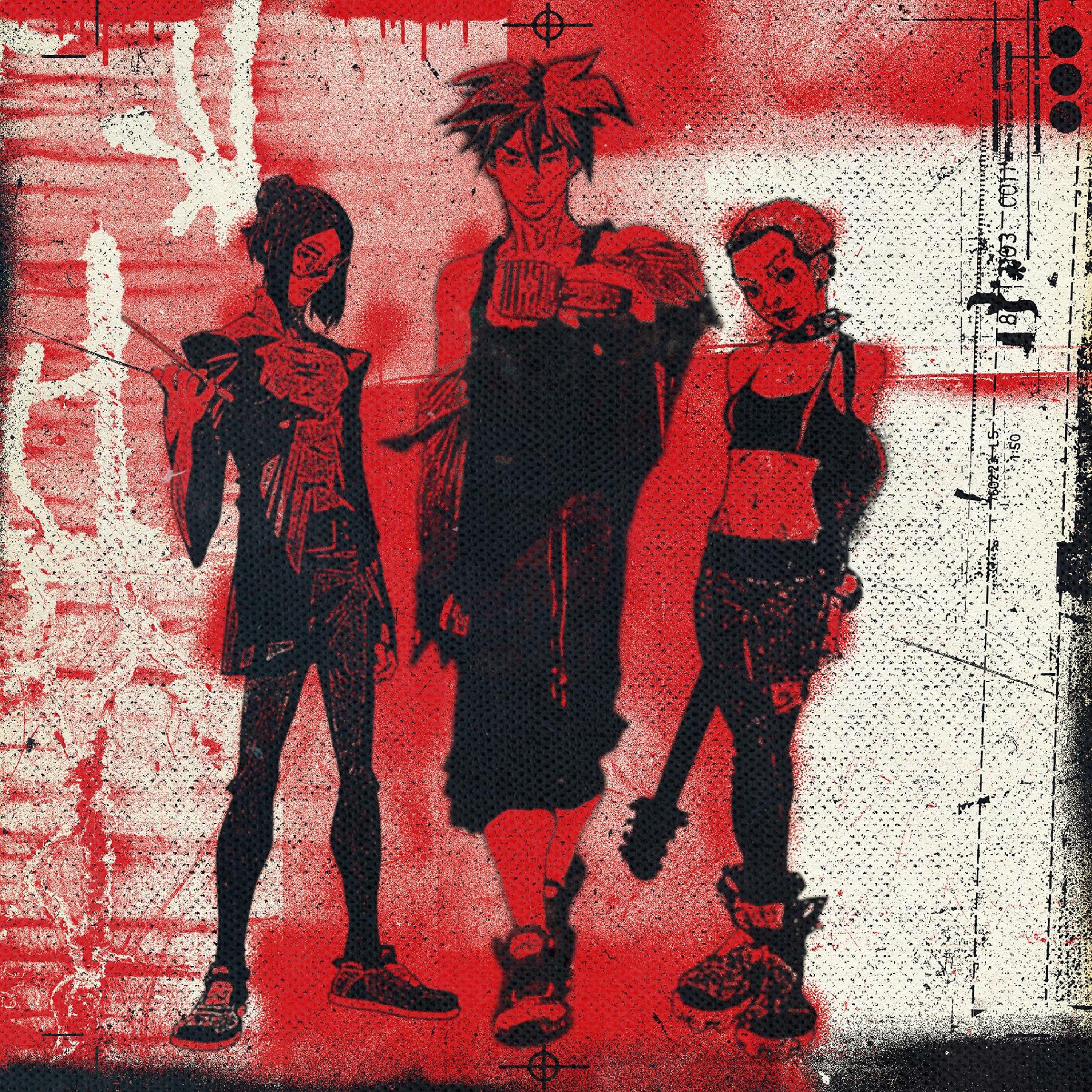 Track Image