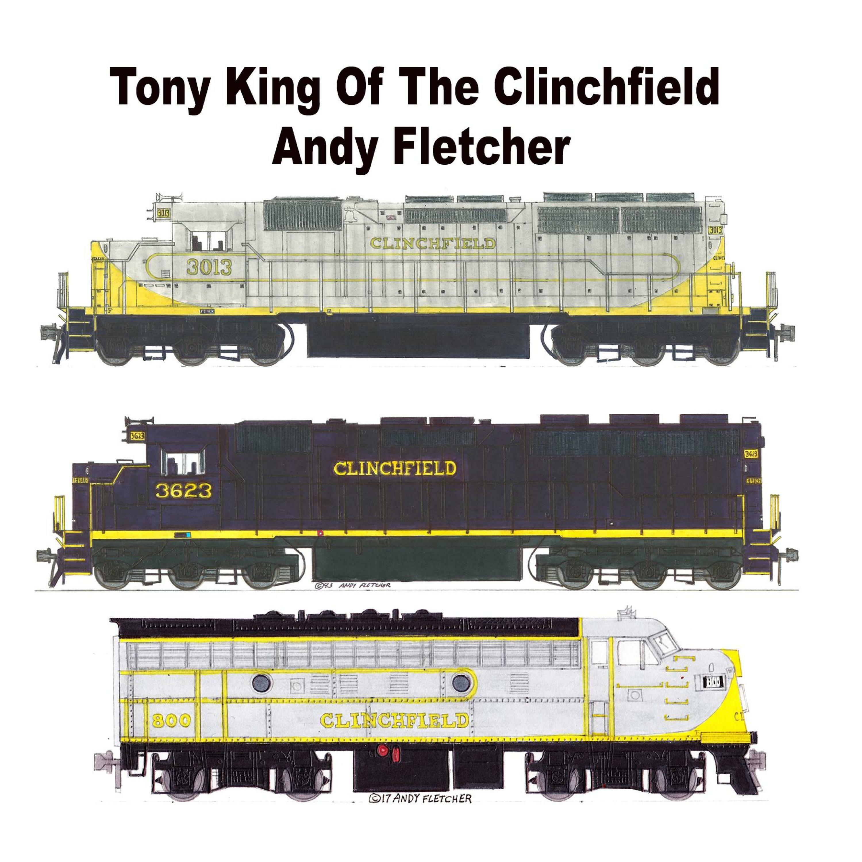 Track Image