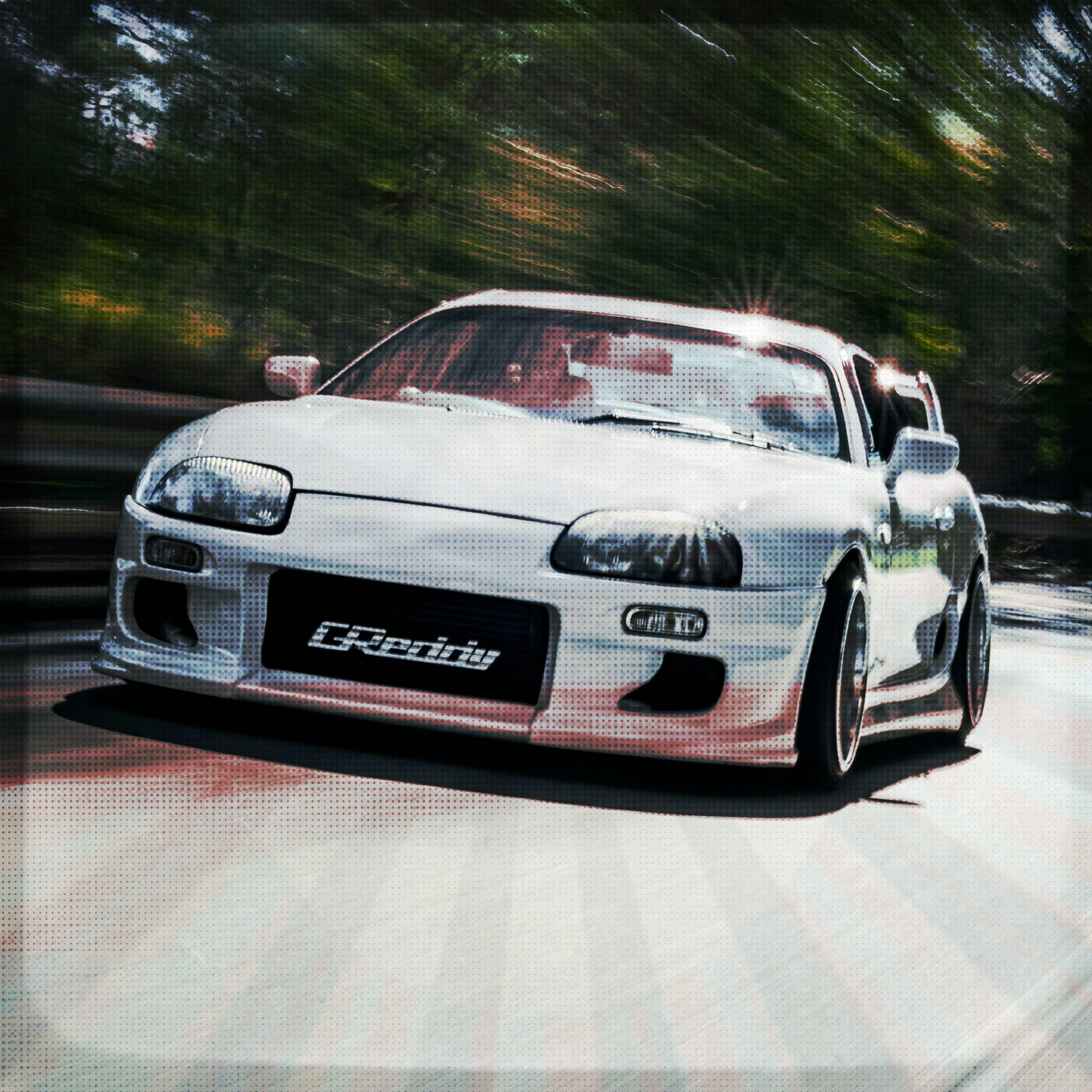 Track Image