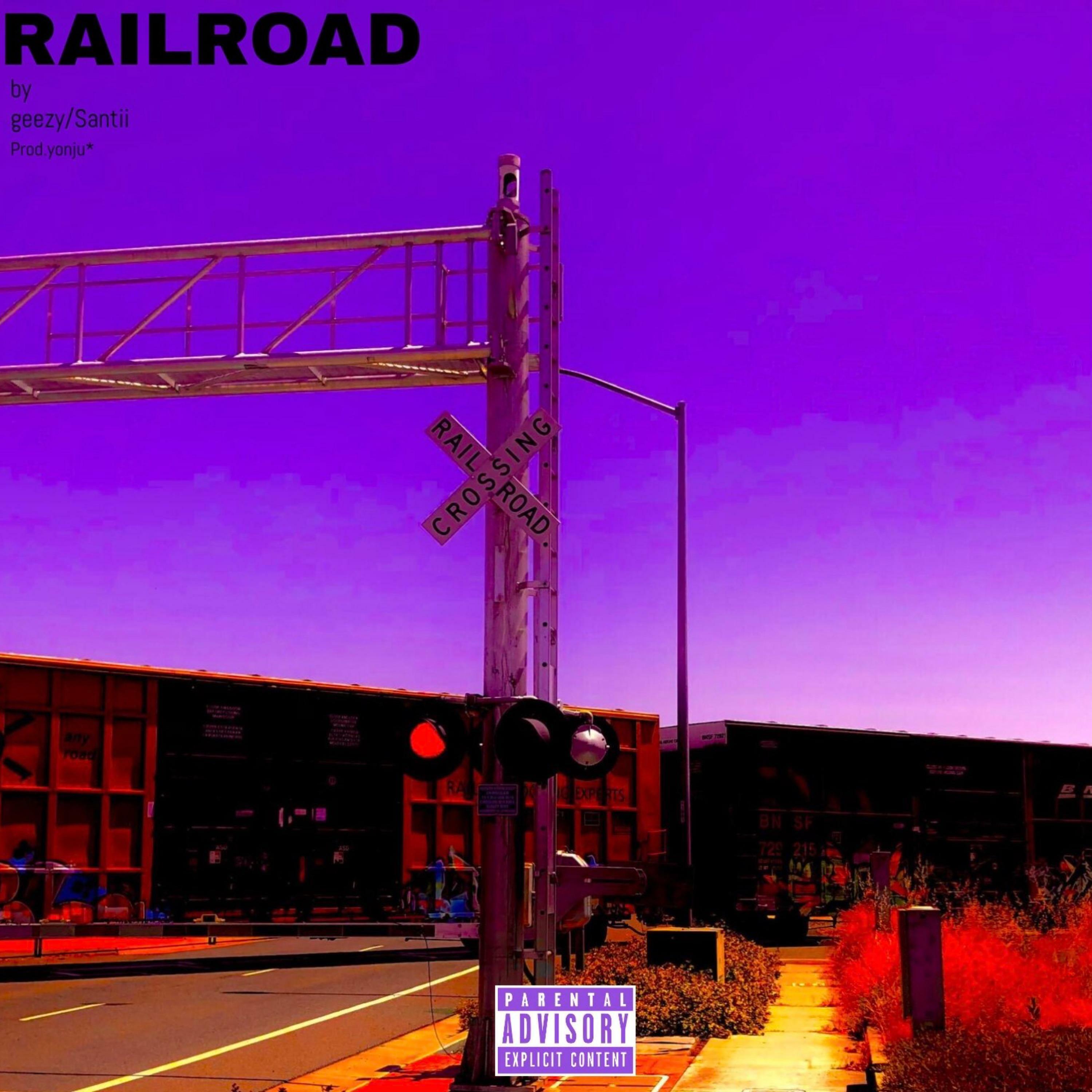 Track Image