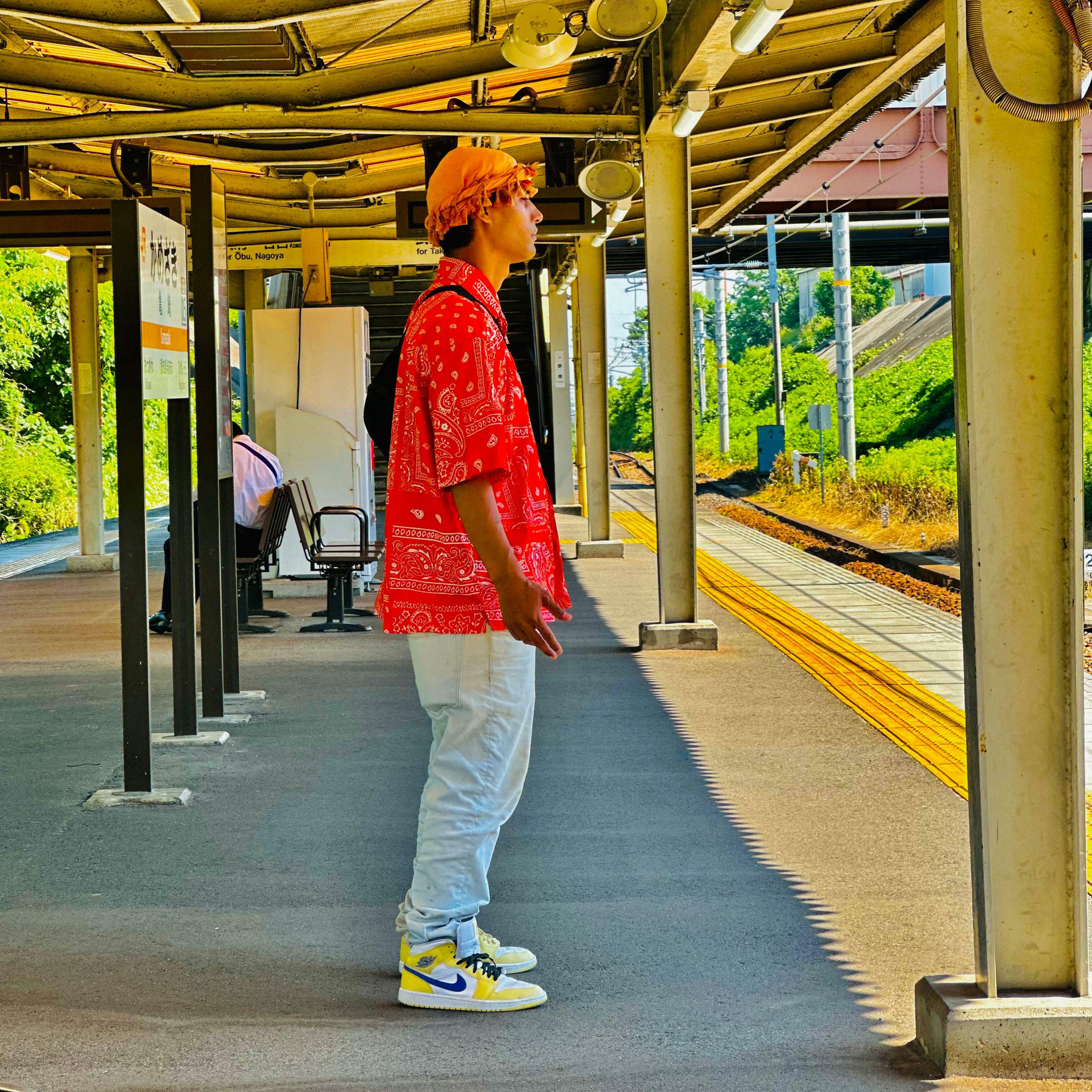 Track Image