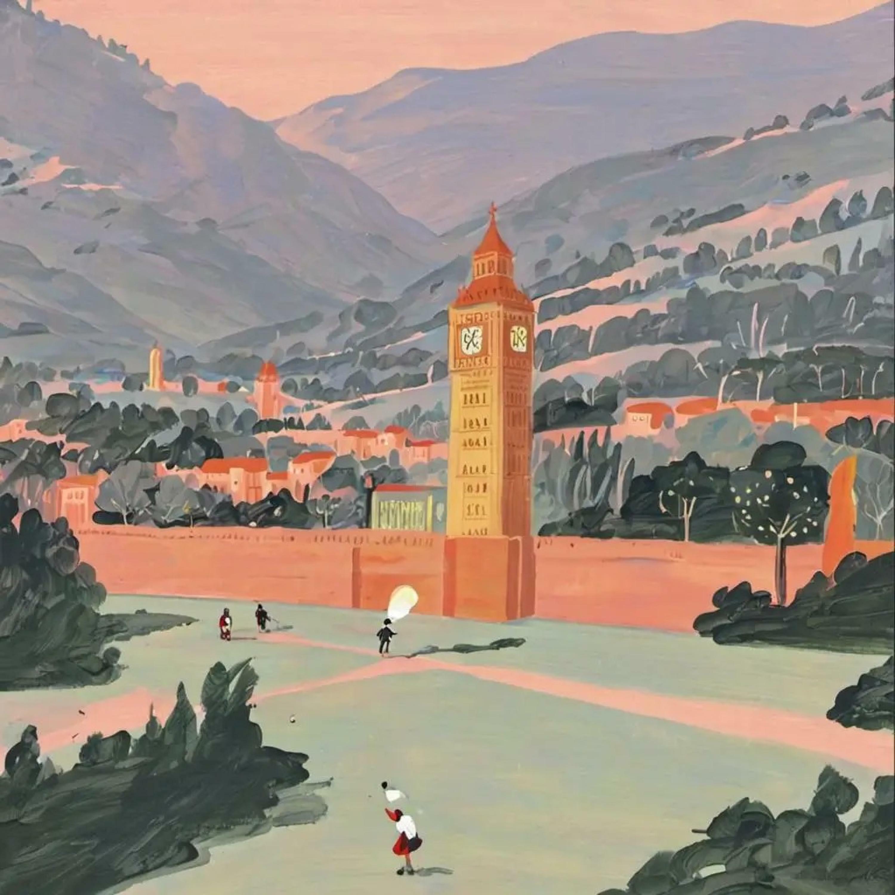 Track Image