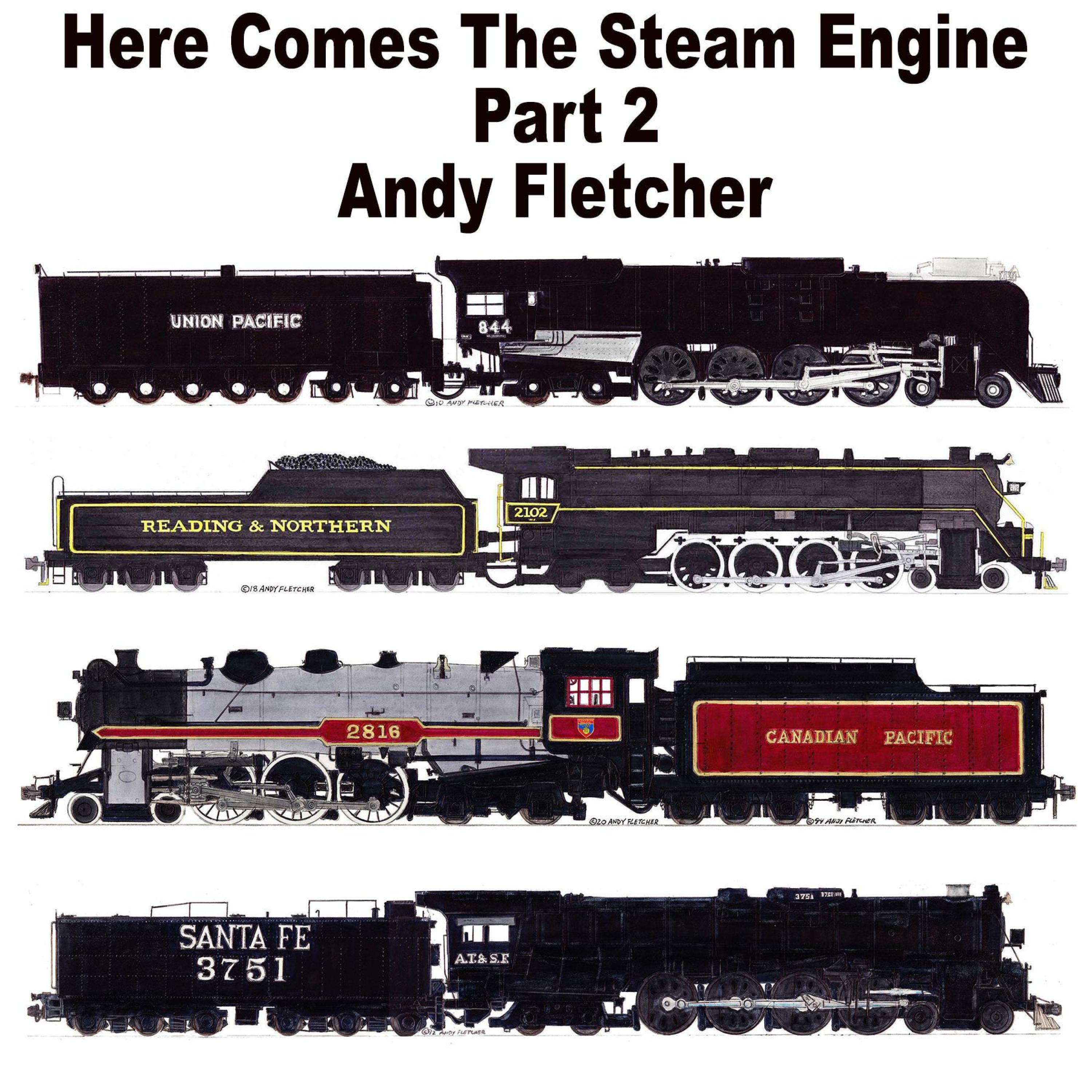 Track Image