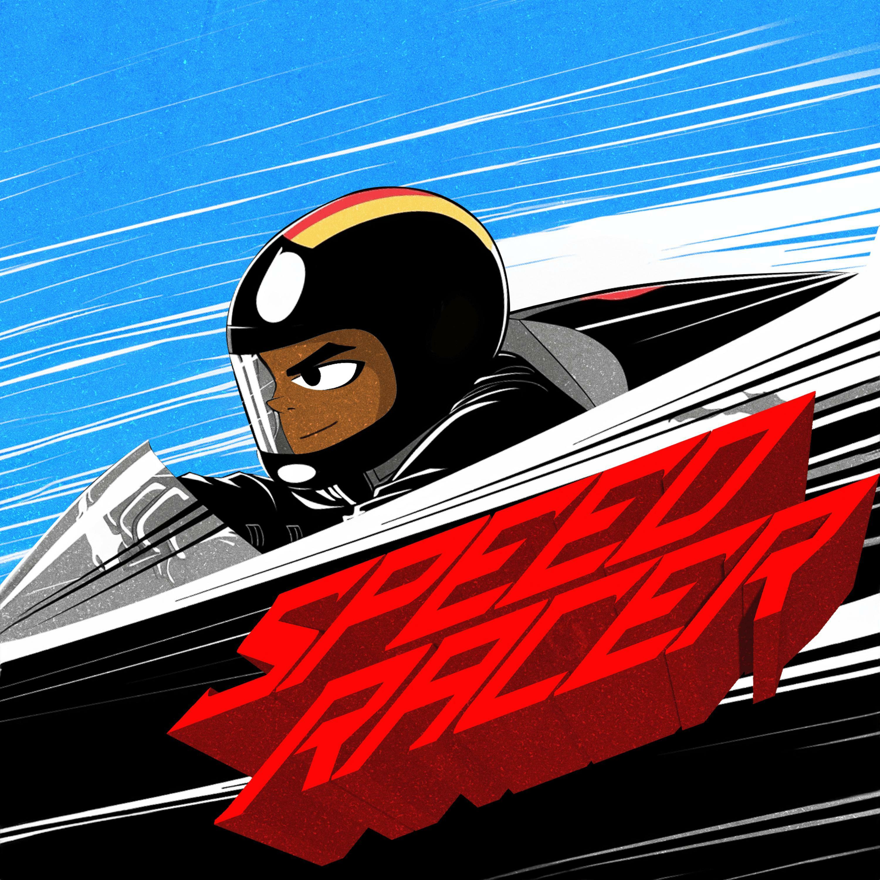 Track Image