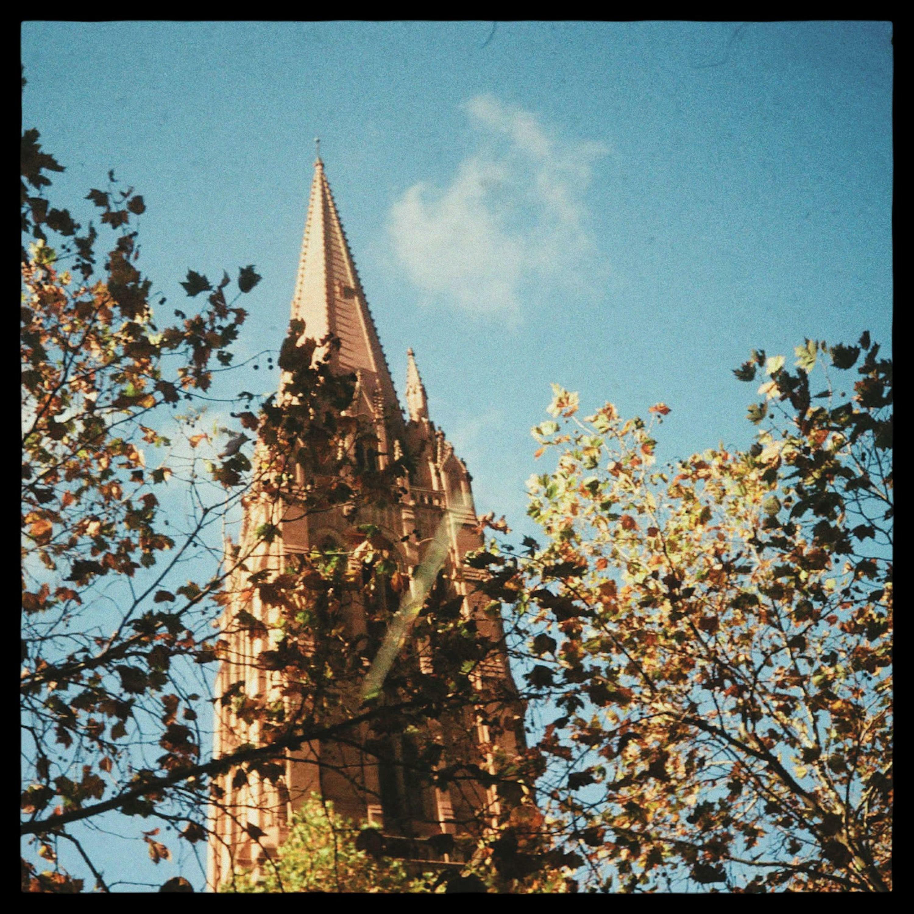Track Image