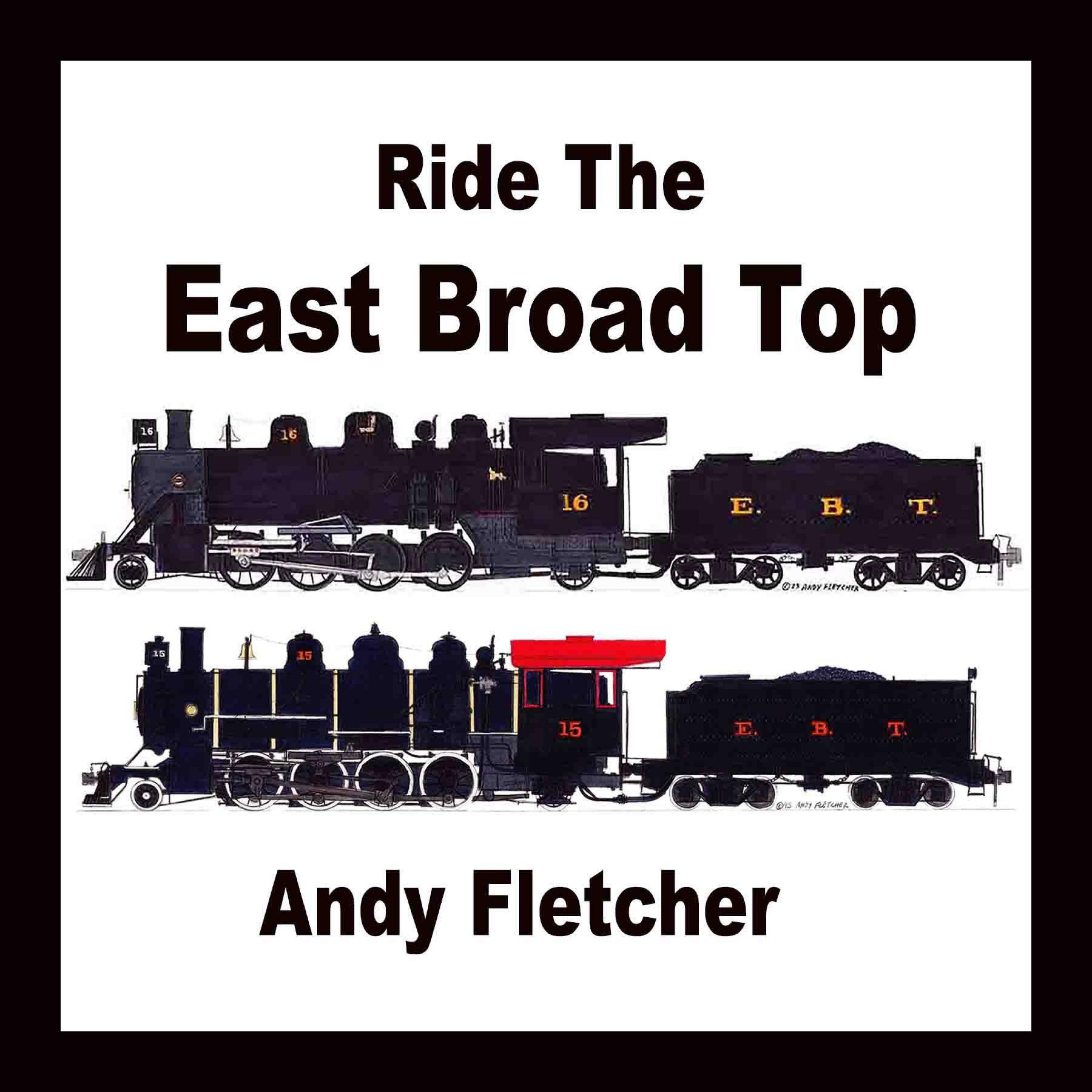 Track Image
