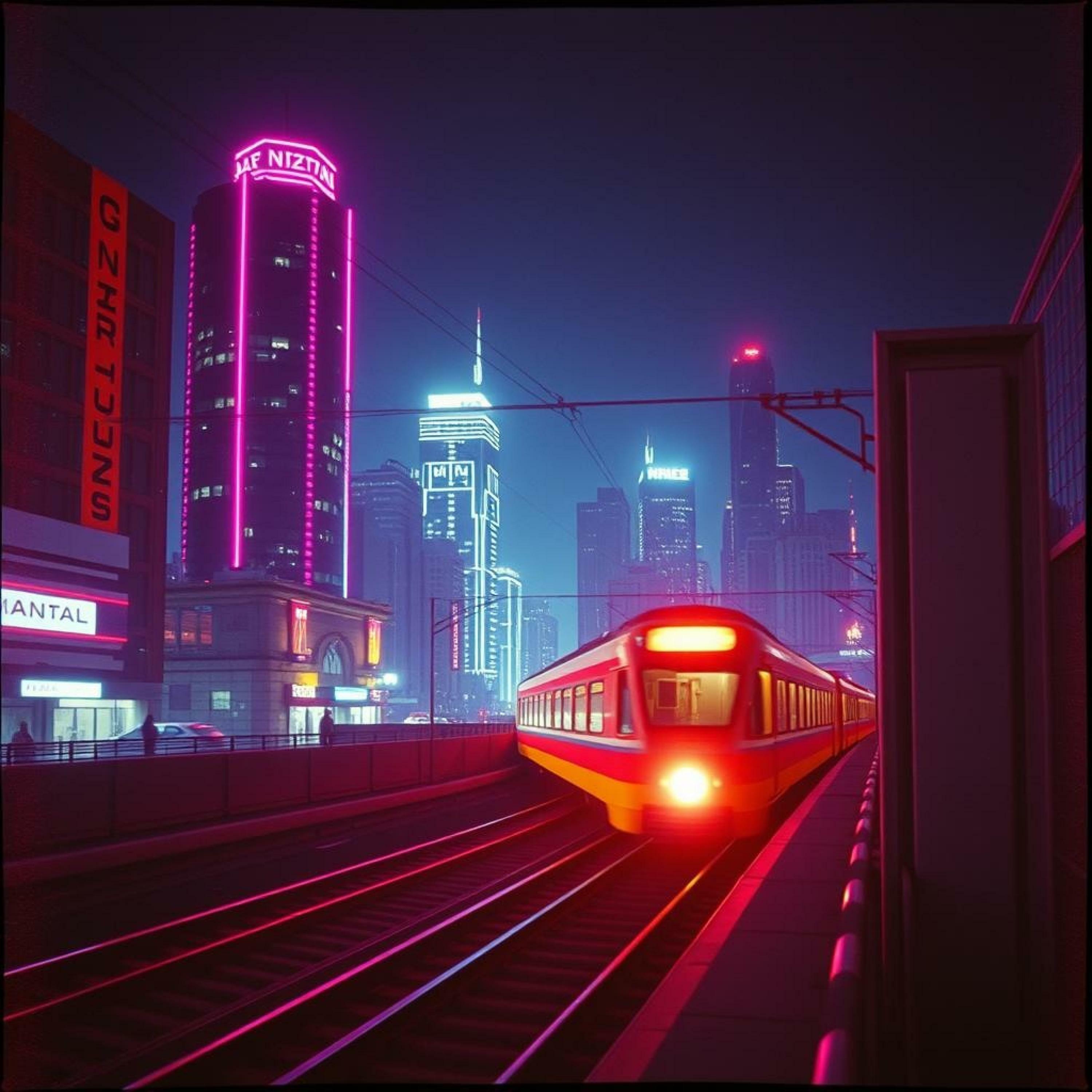 Track Image