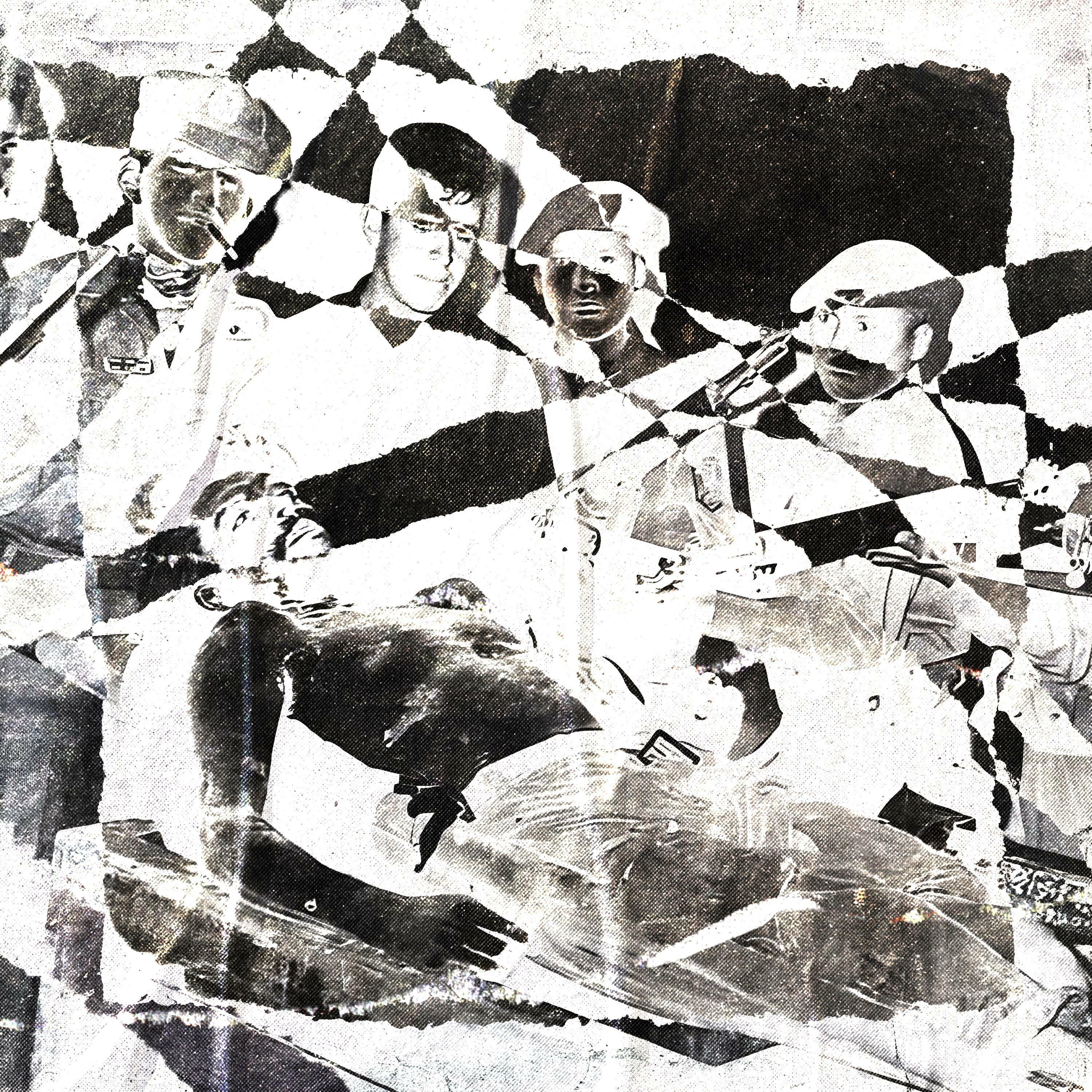 Track Image