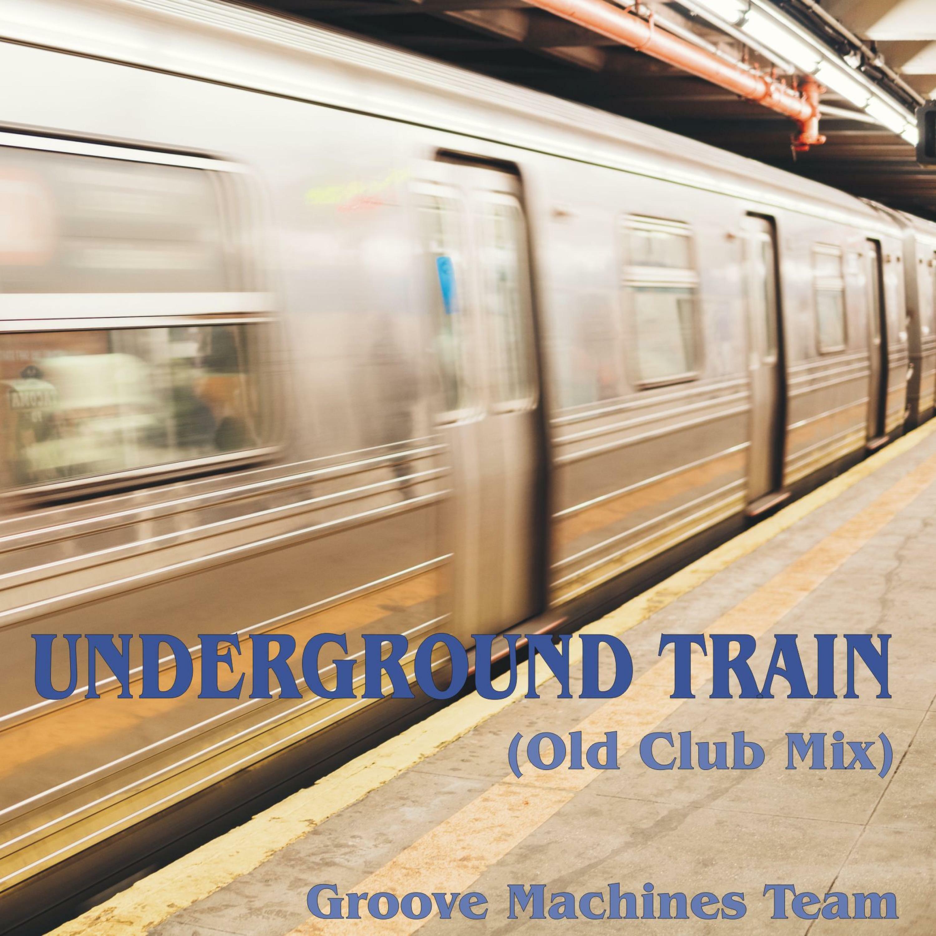 Track Image