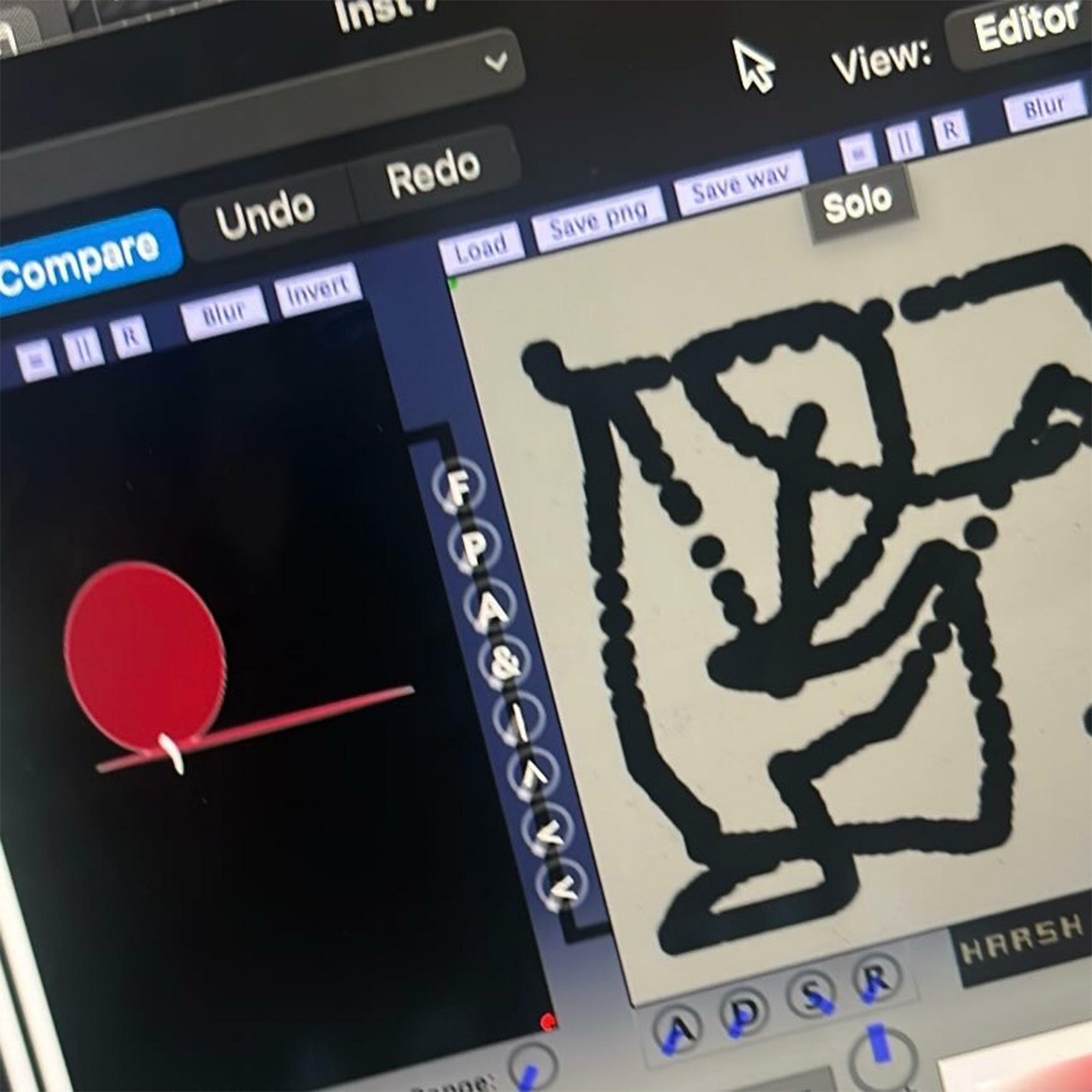 Track Image