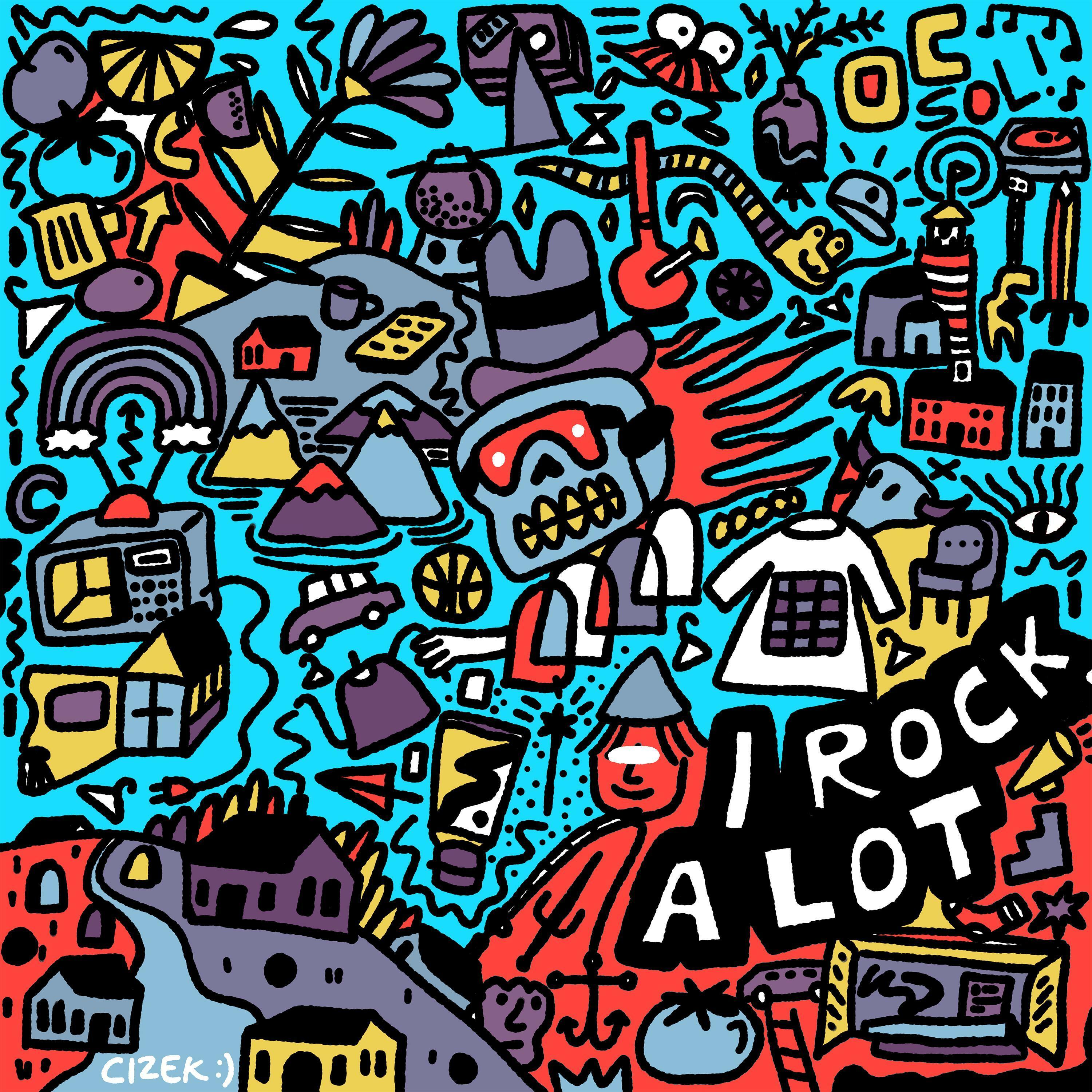 Track Image