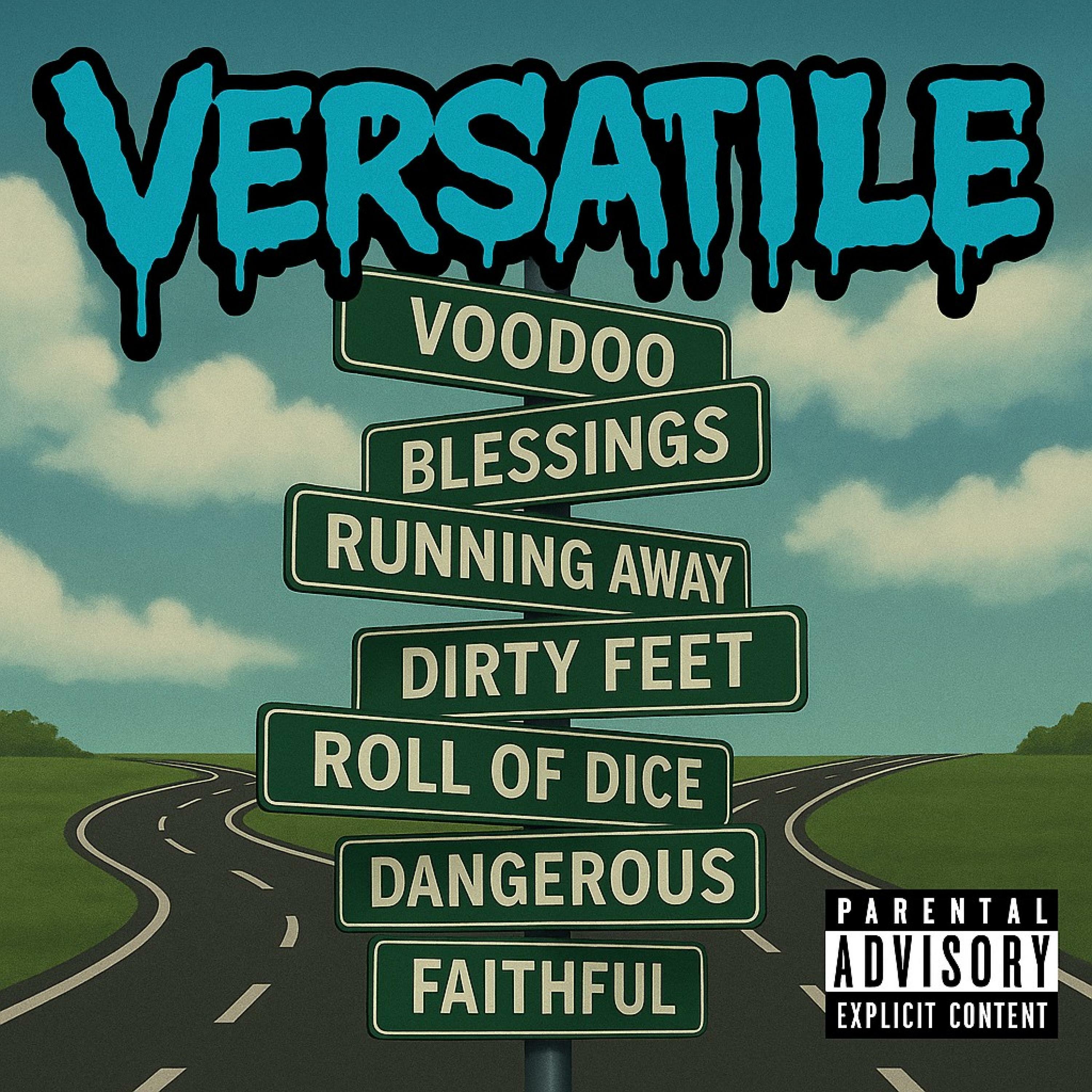 Track Image