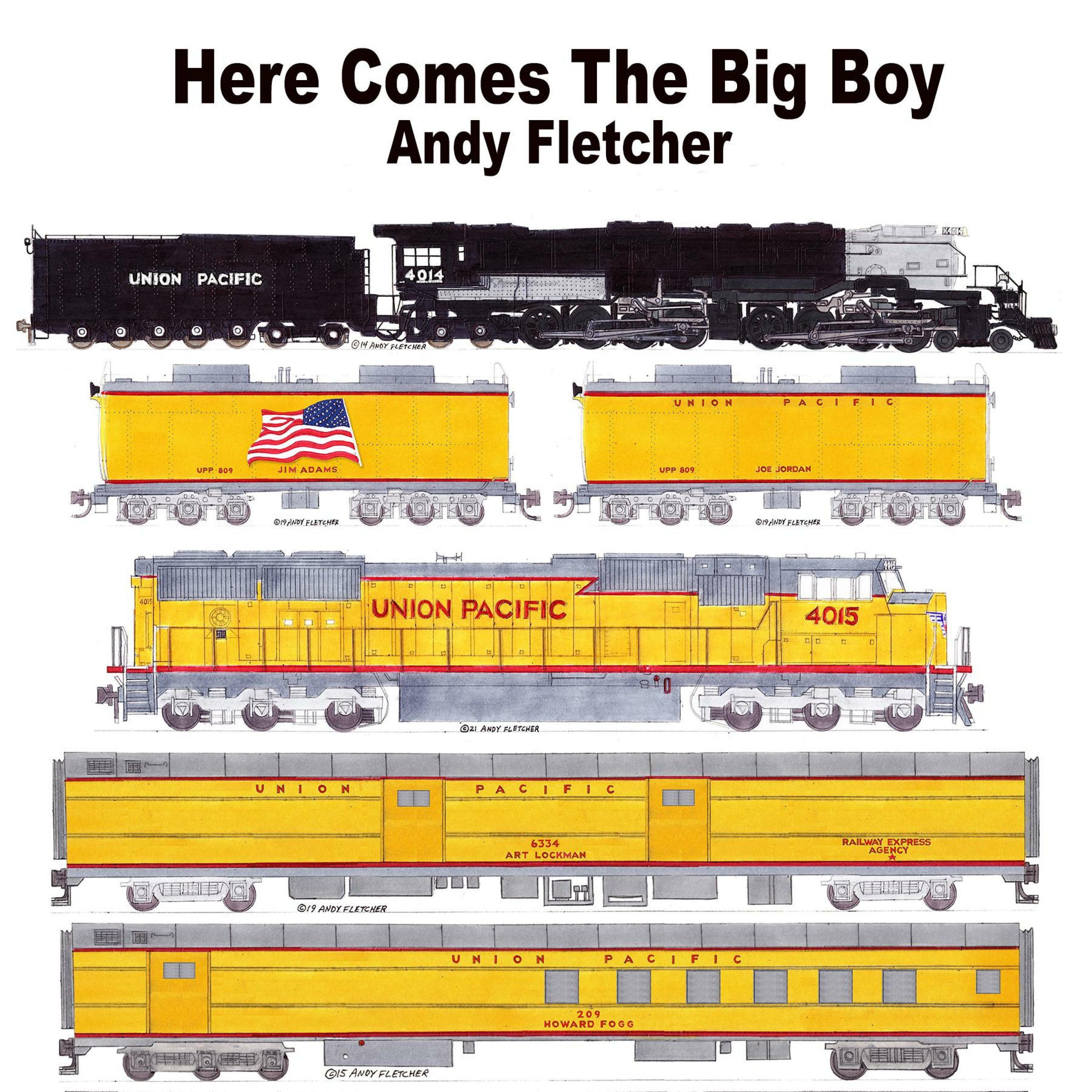 Track Image