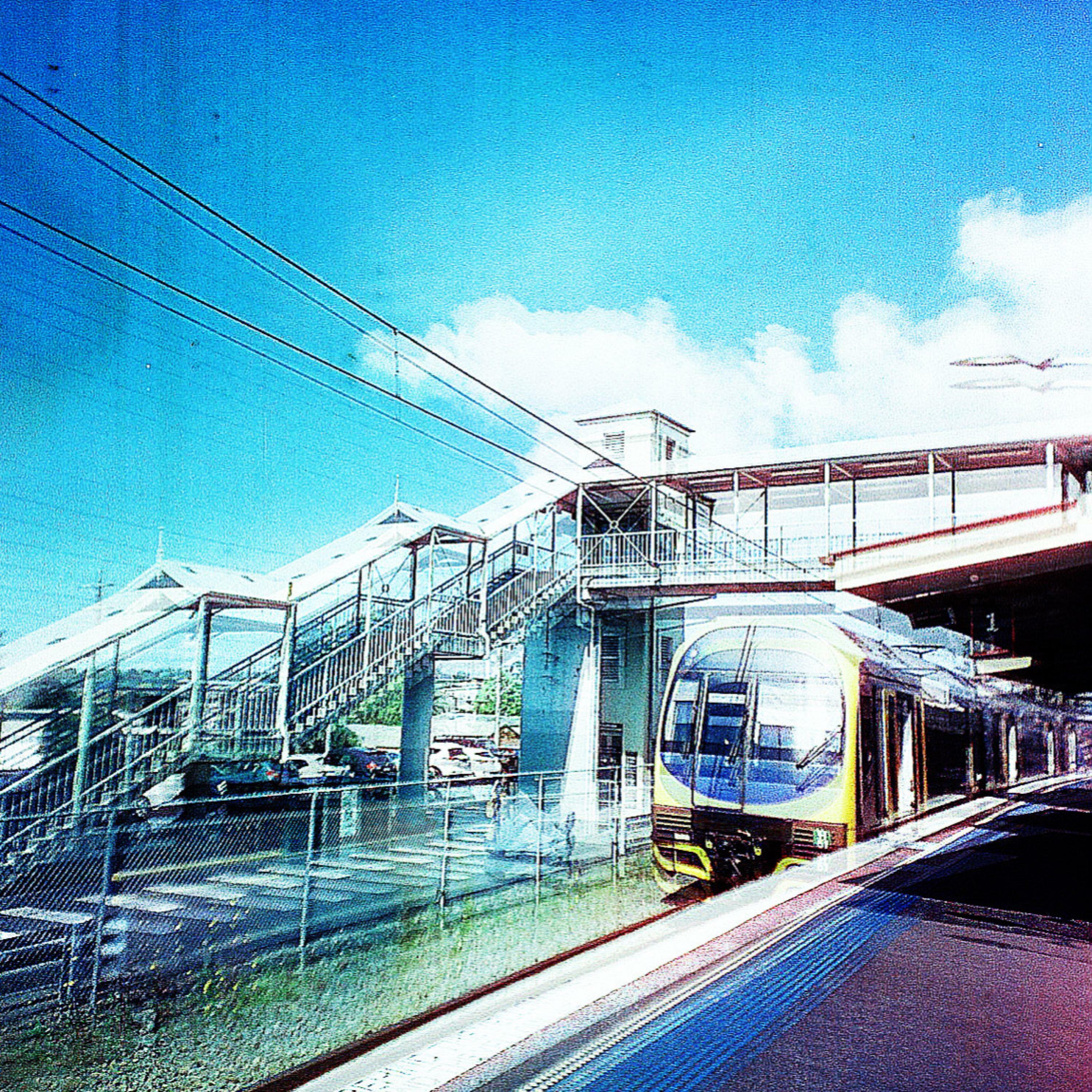 Track Image