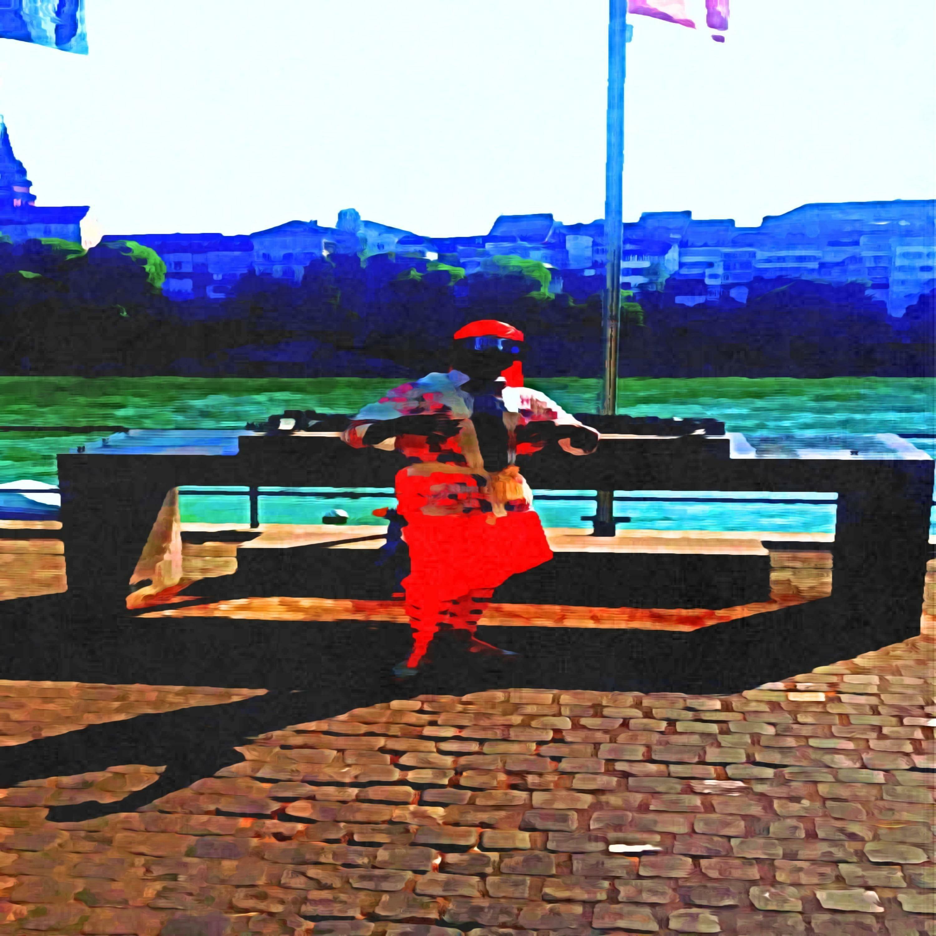 Track Image
