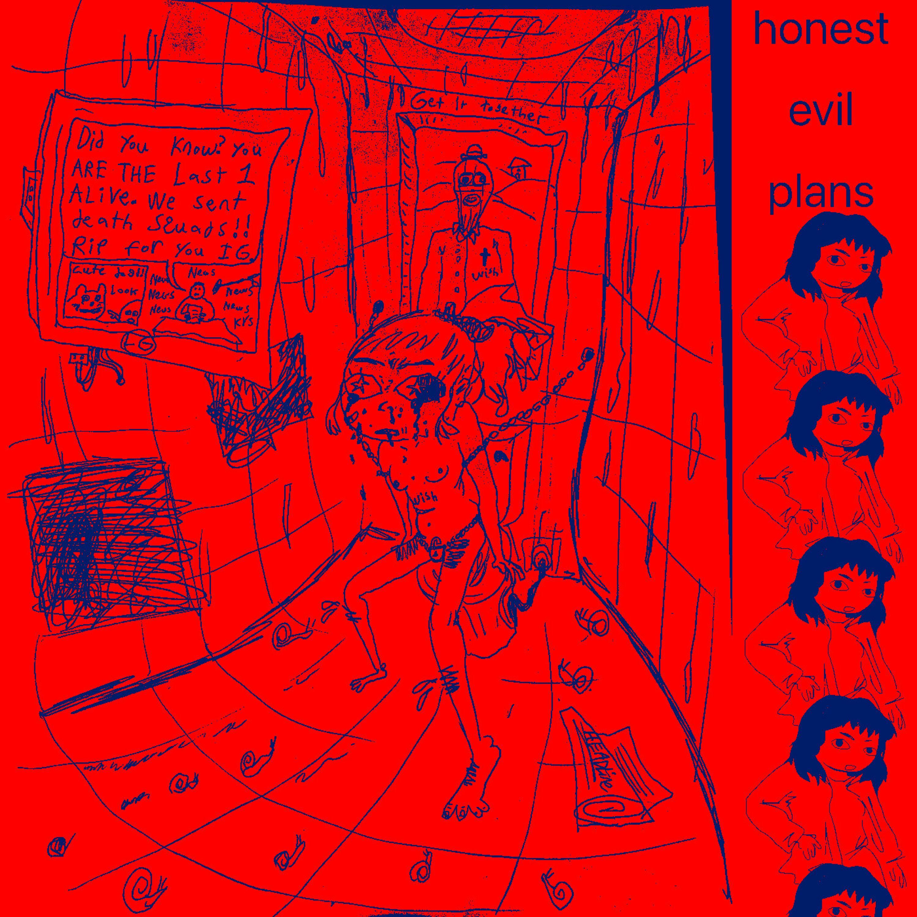 Track Image