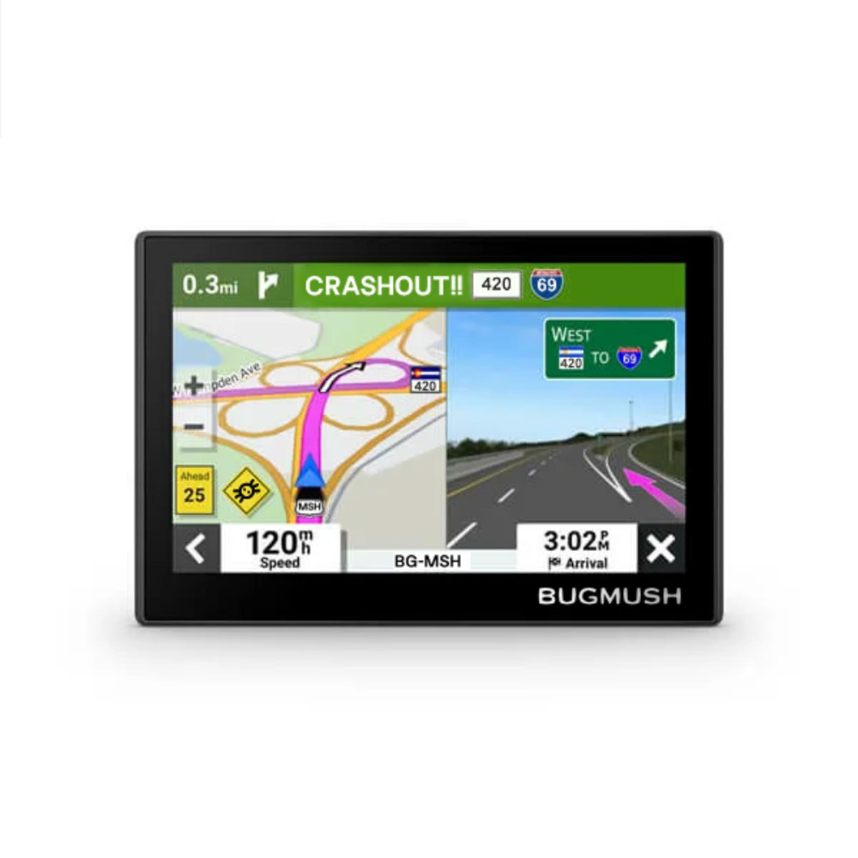 Track Image
