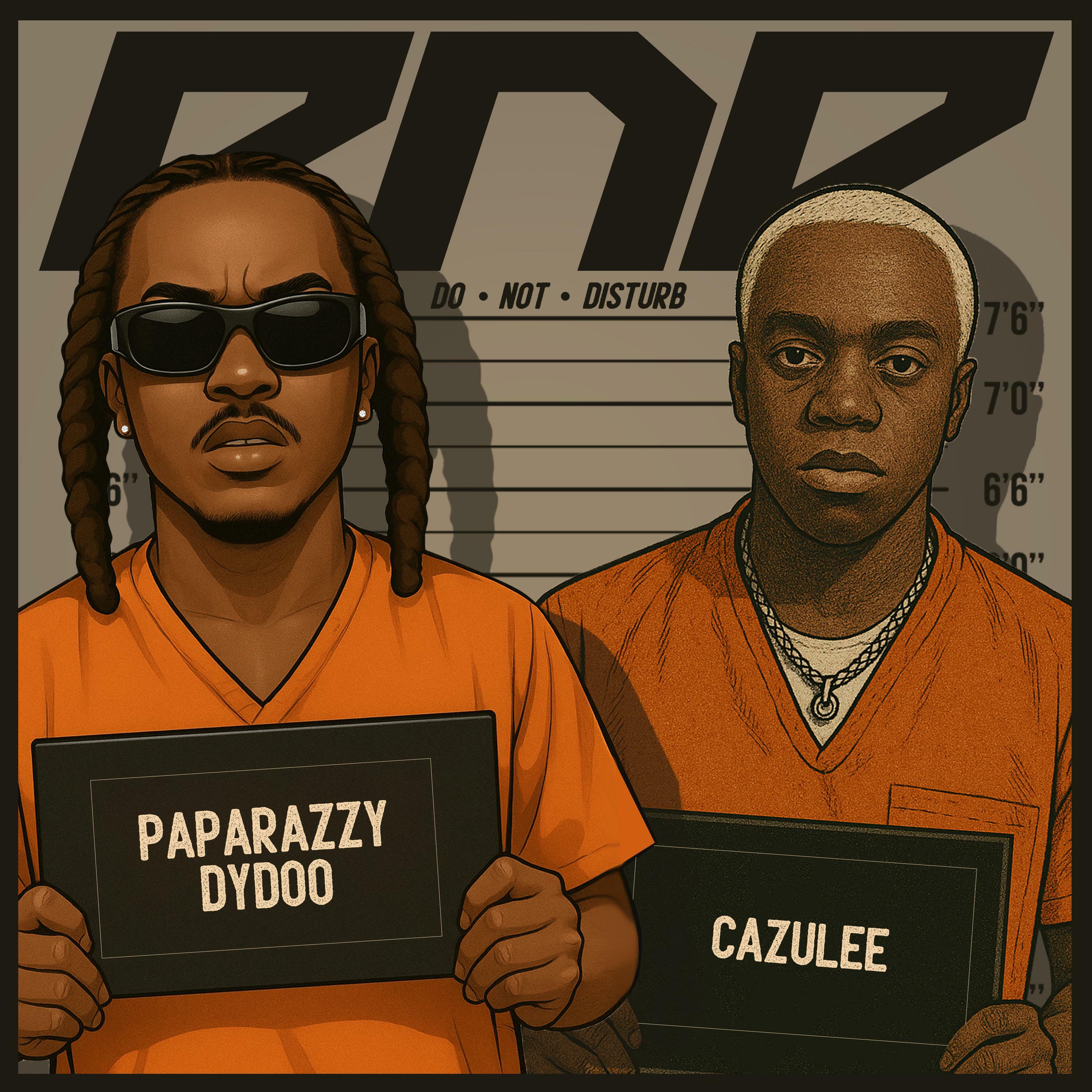 Track Image