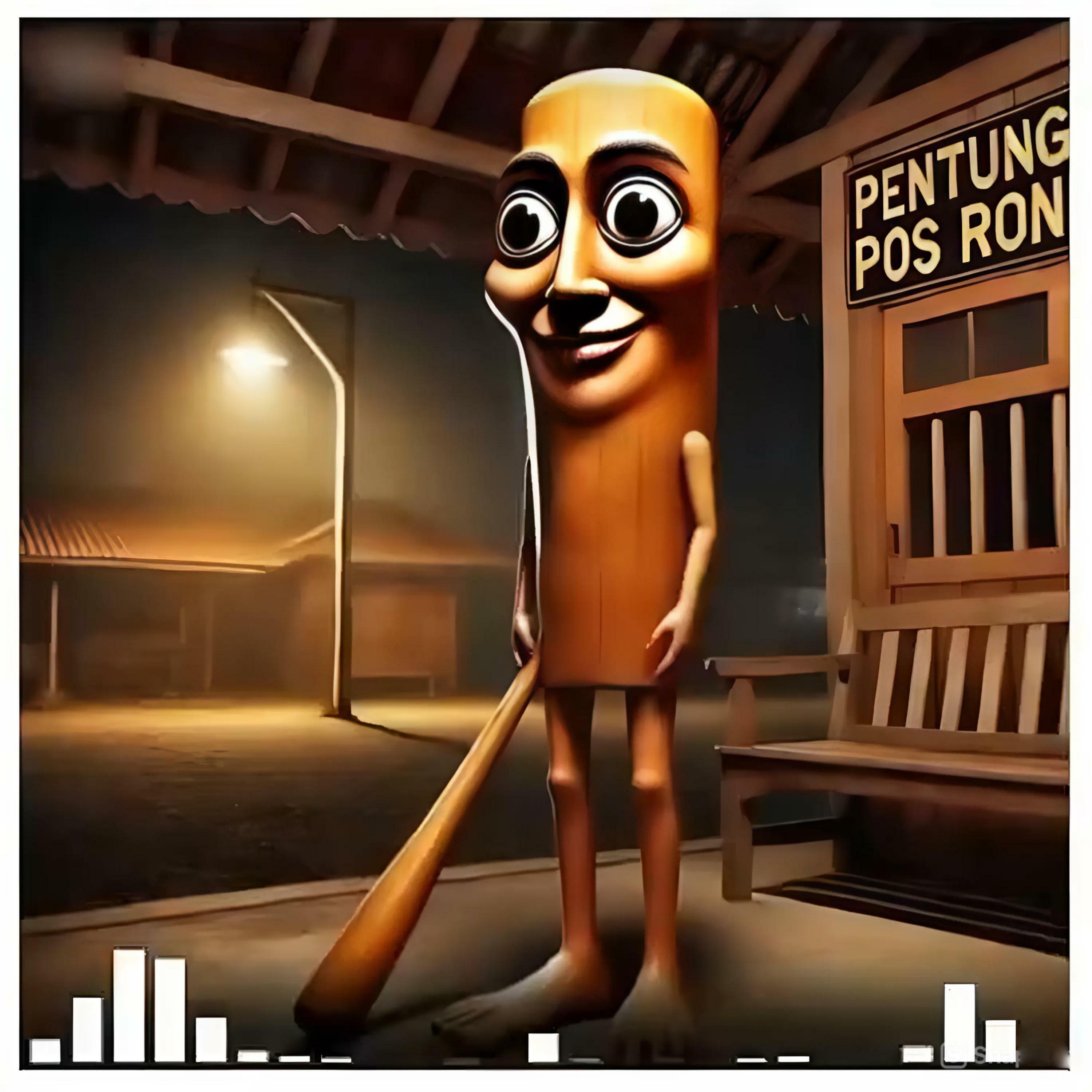 Track Image