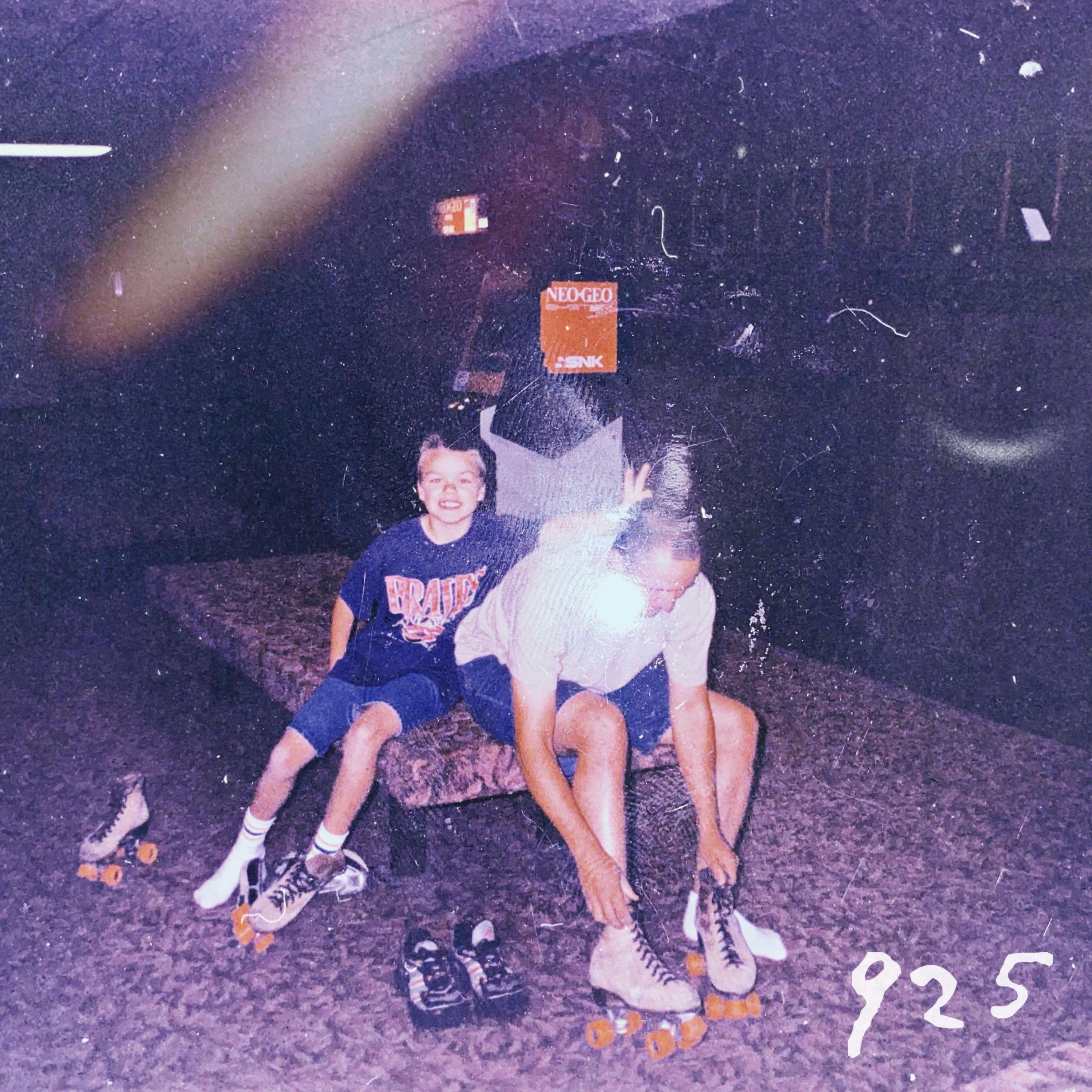 Track Image