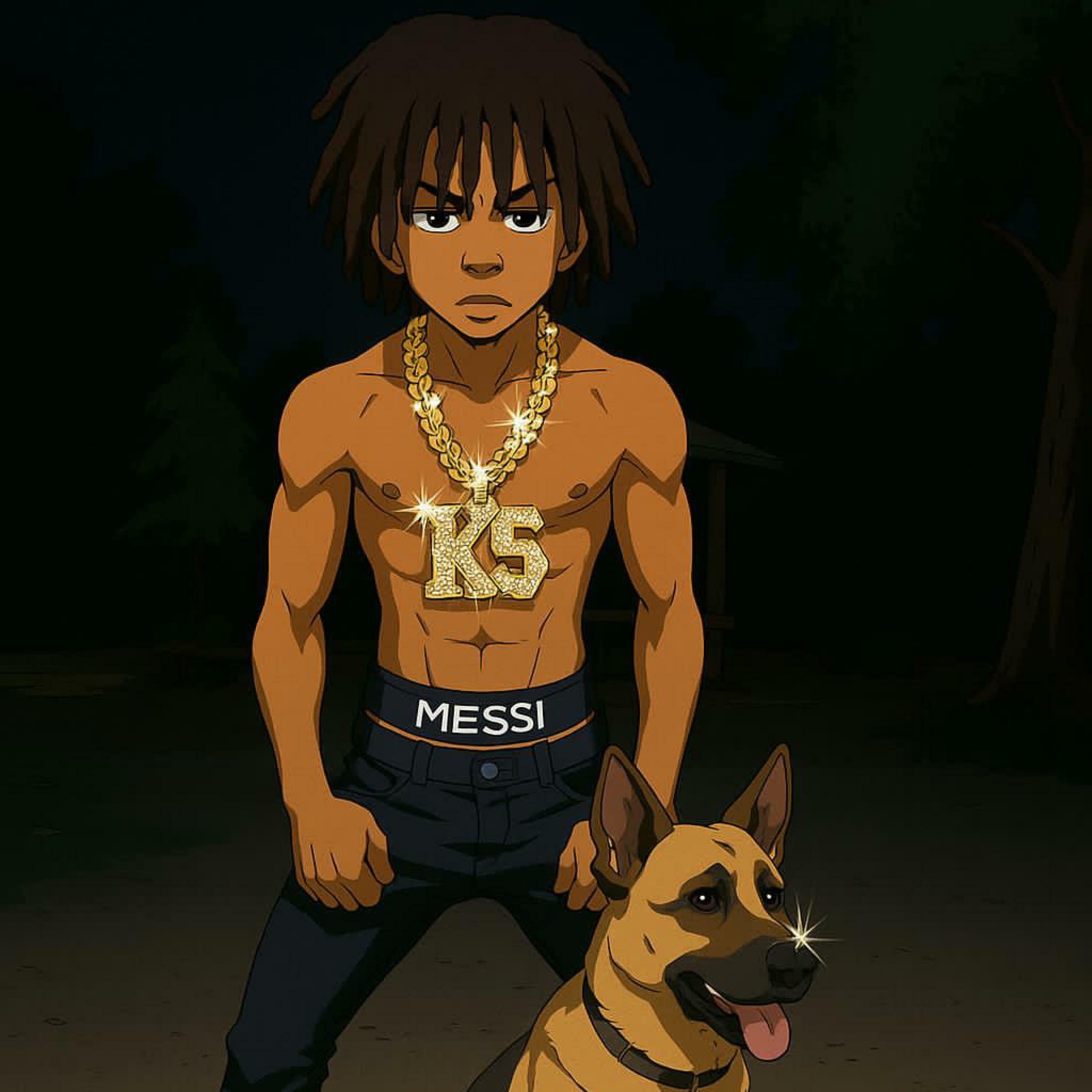 Track Image