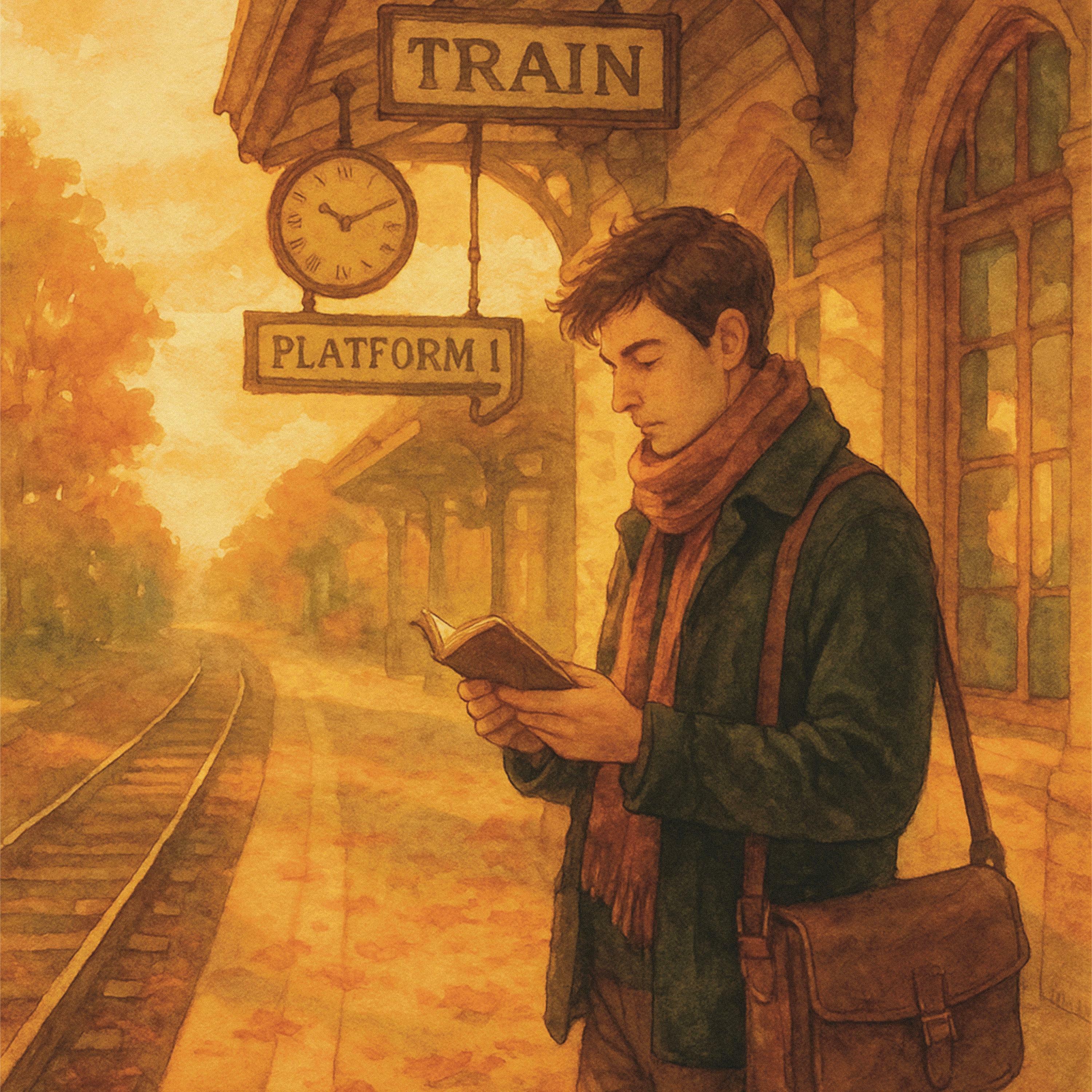 Track Image