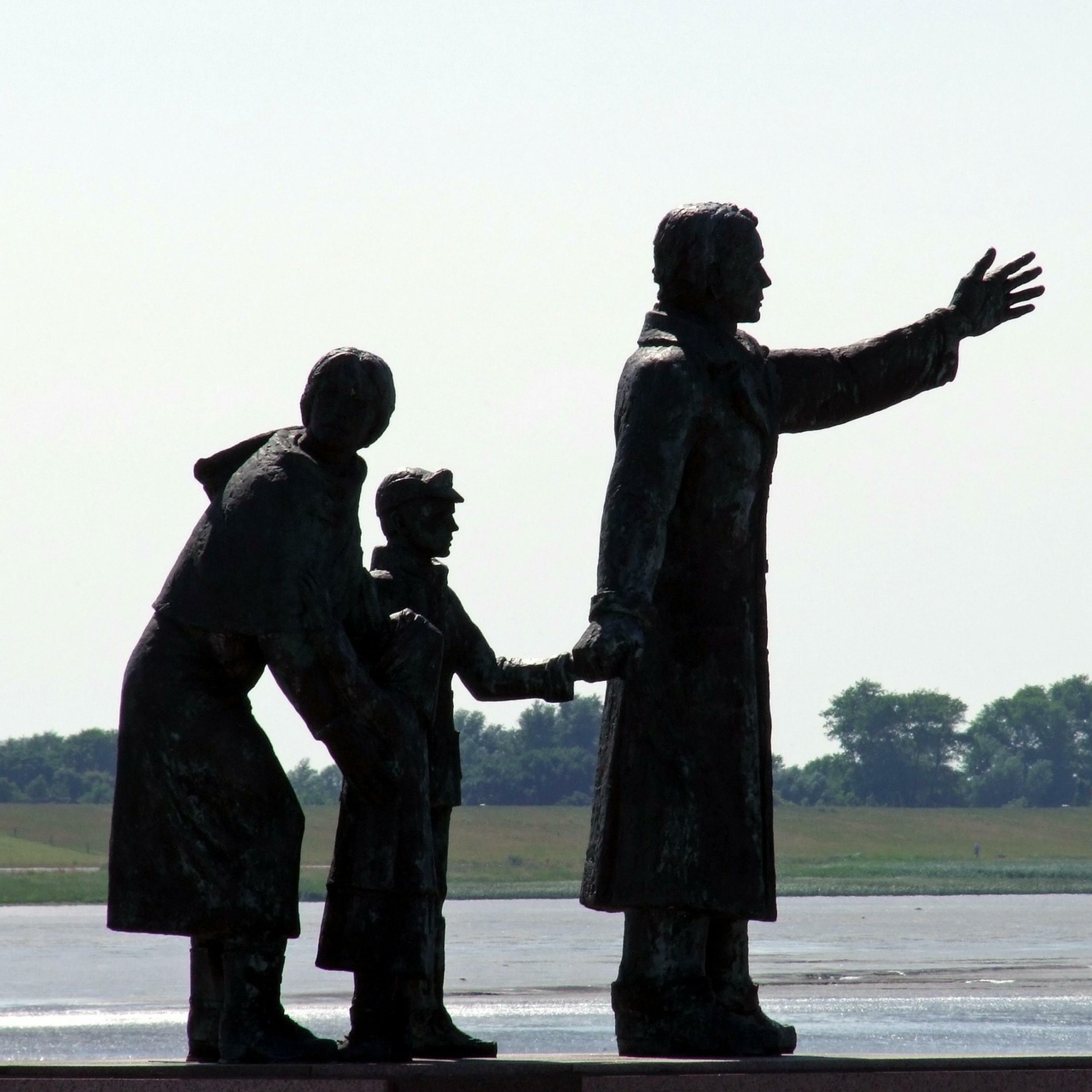 Track Image
